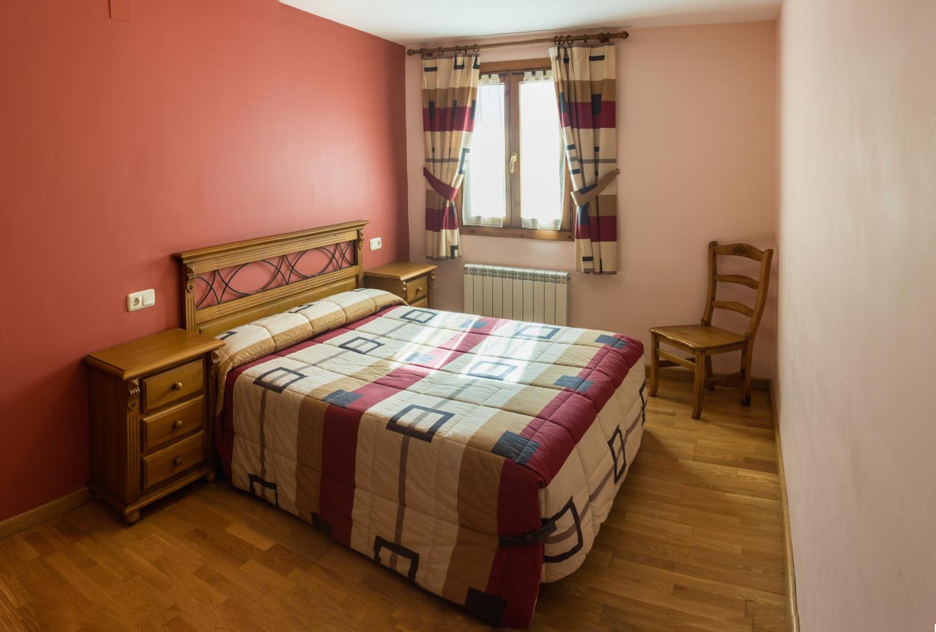 Apartamento - Planta Baja