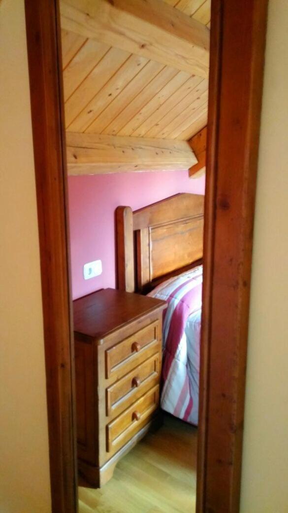 Apartamento - con niveles divididos