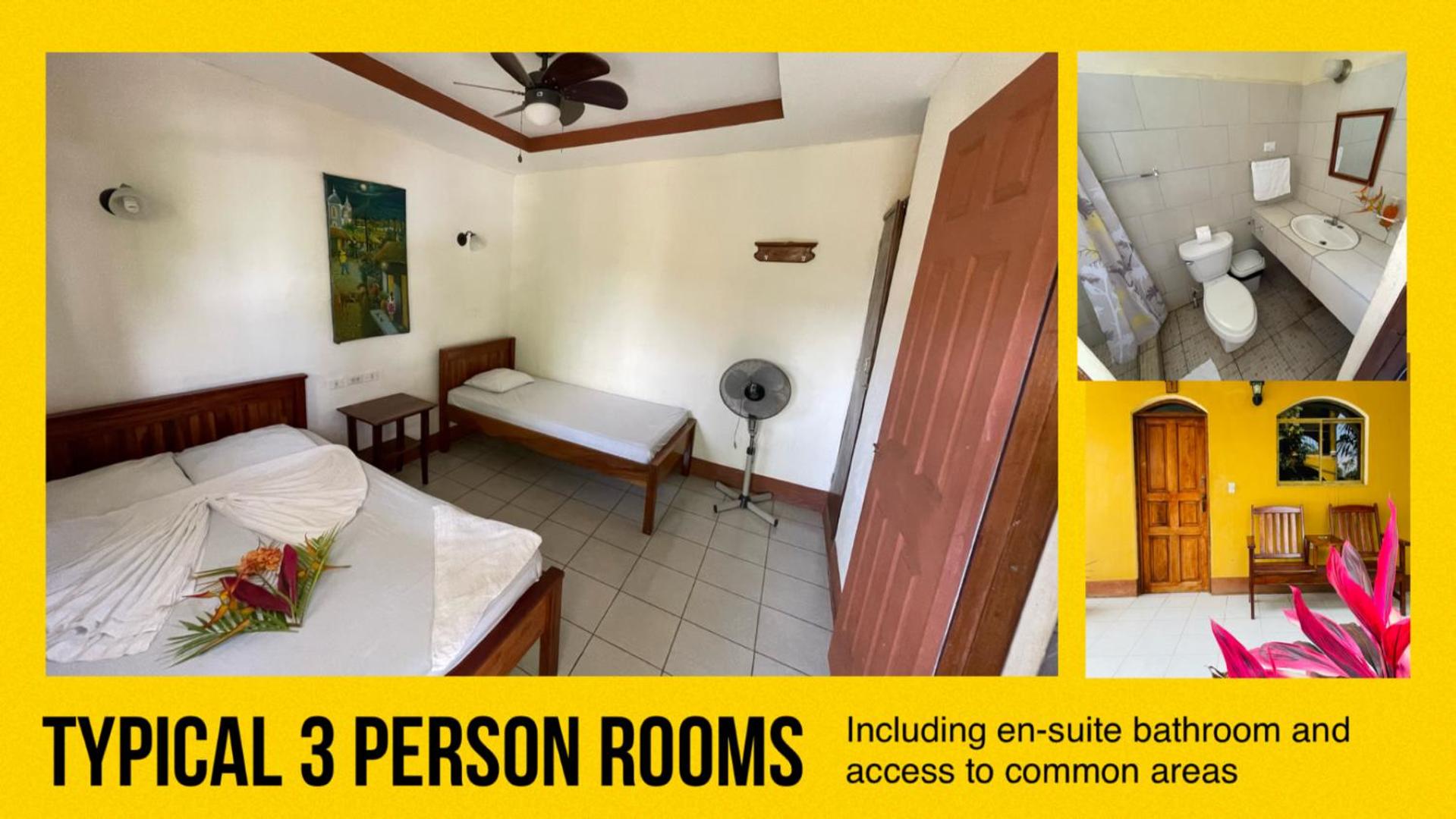 Triple Room photo 1