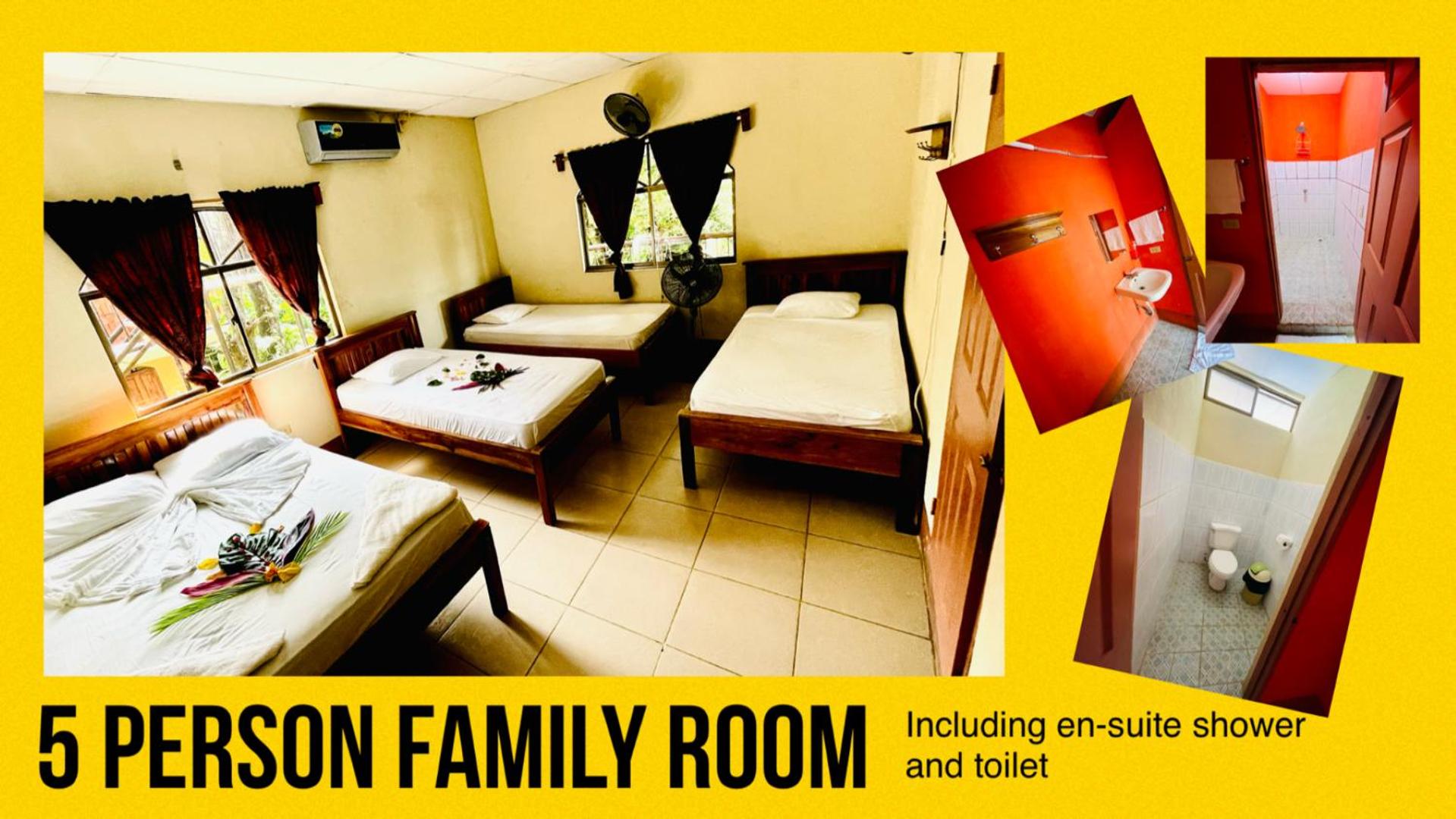 Family Room photo 1