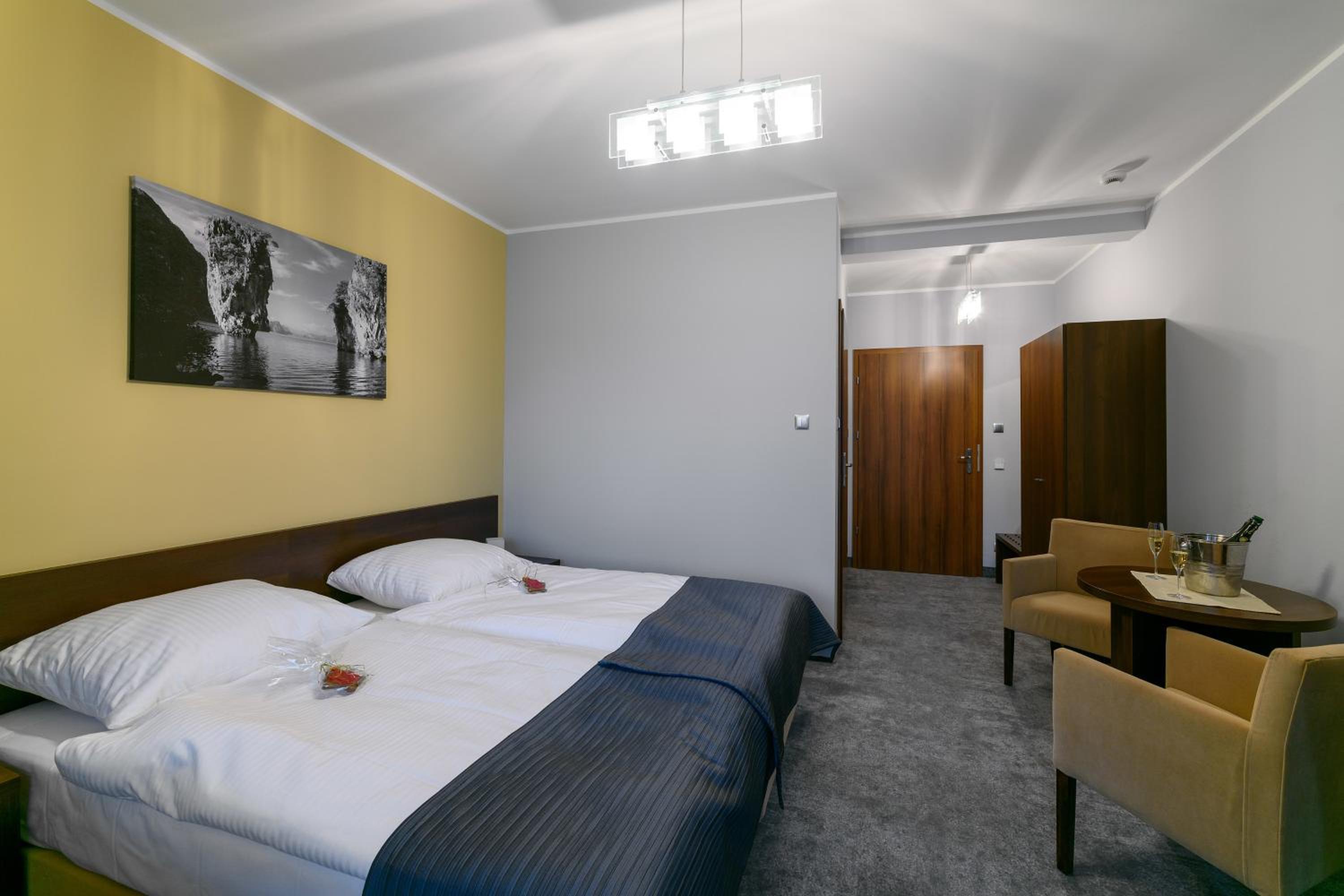 Comfort Double Room - Photo 1