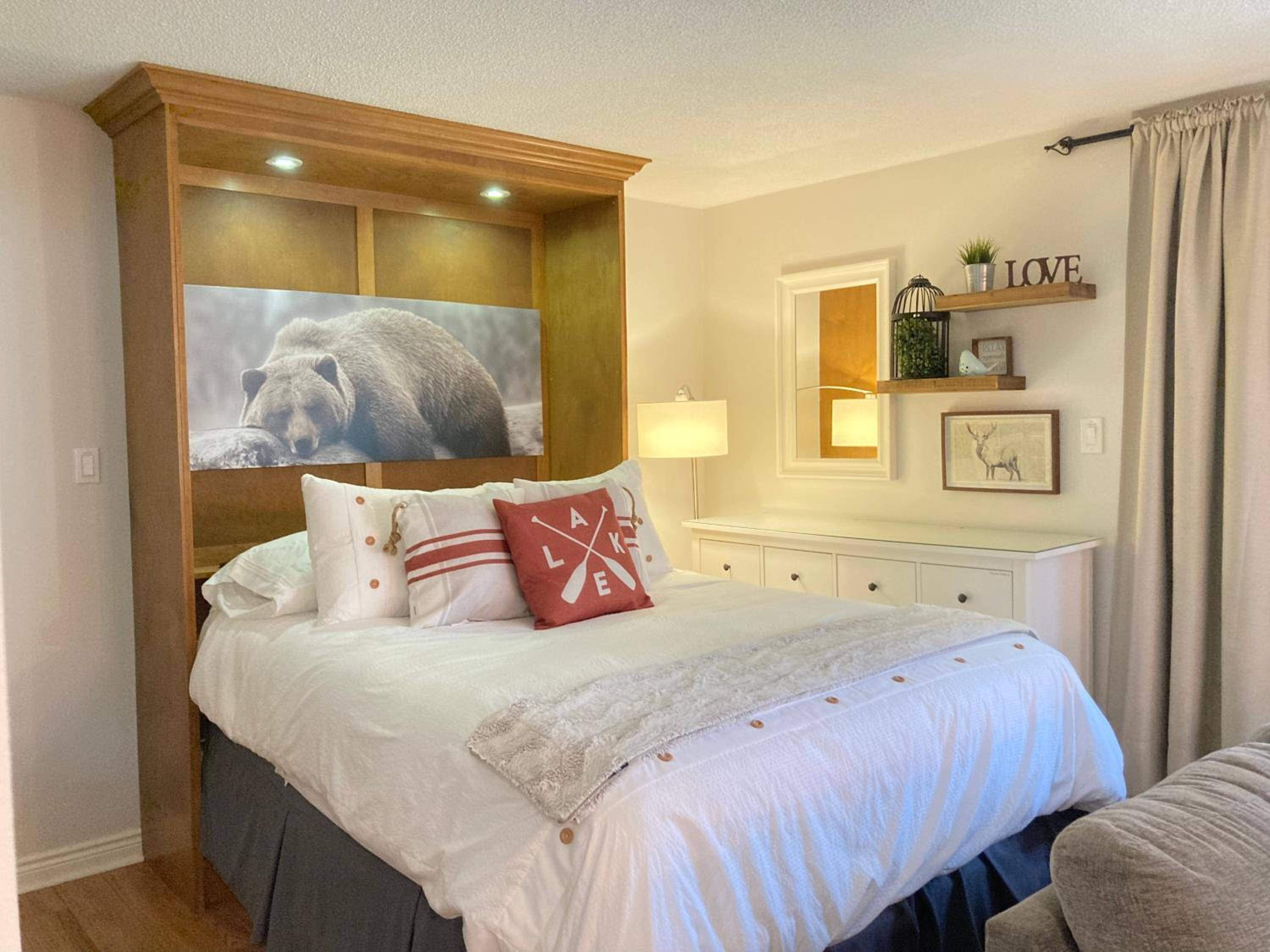 Studio Apartment photo 1