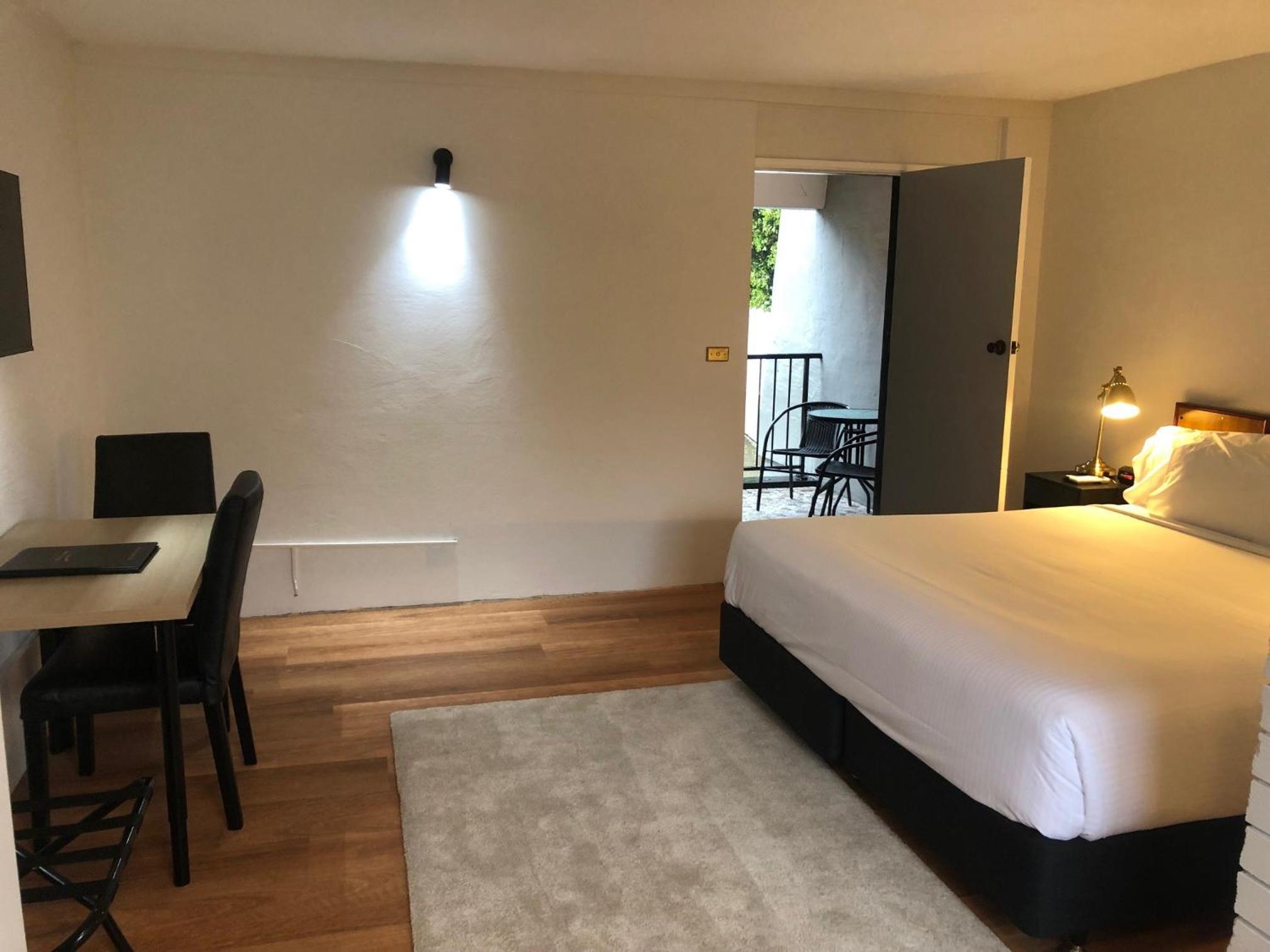 King Suite