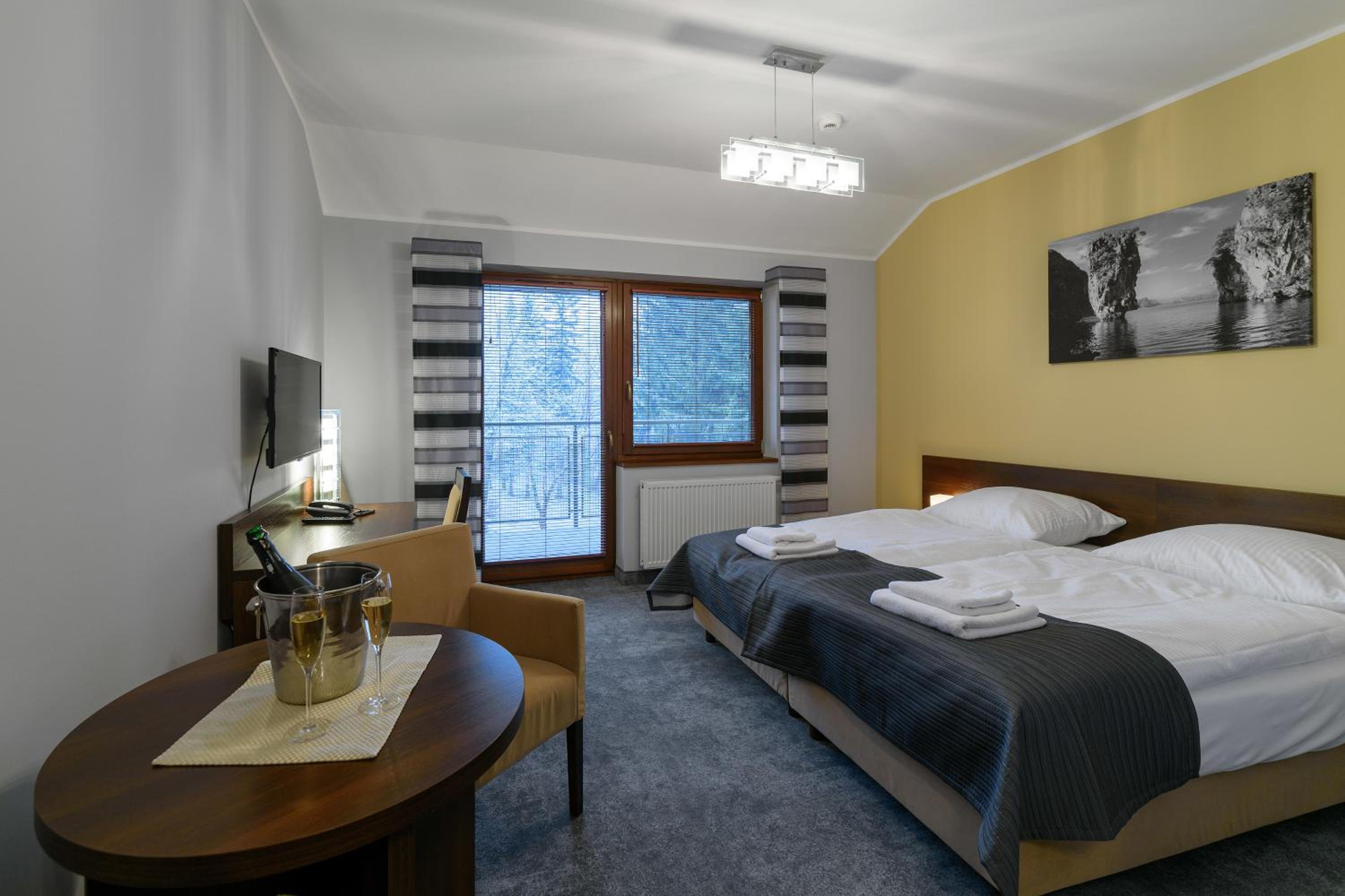 Comfort Double Room - Photo 2