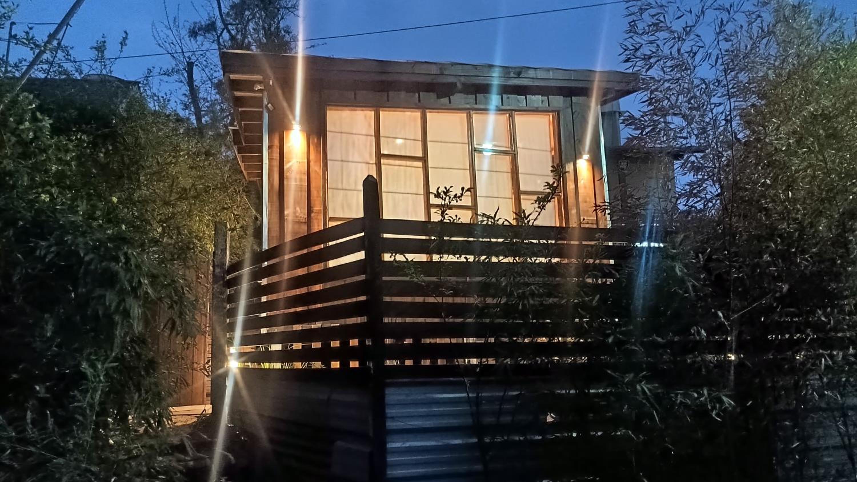 Superior Chalet photo 1