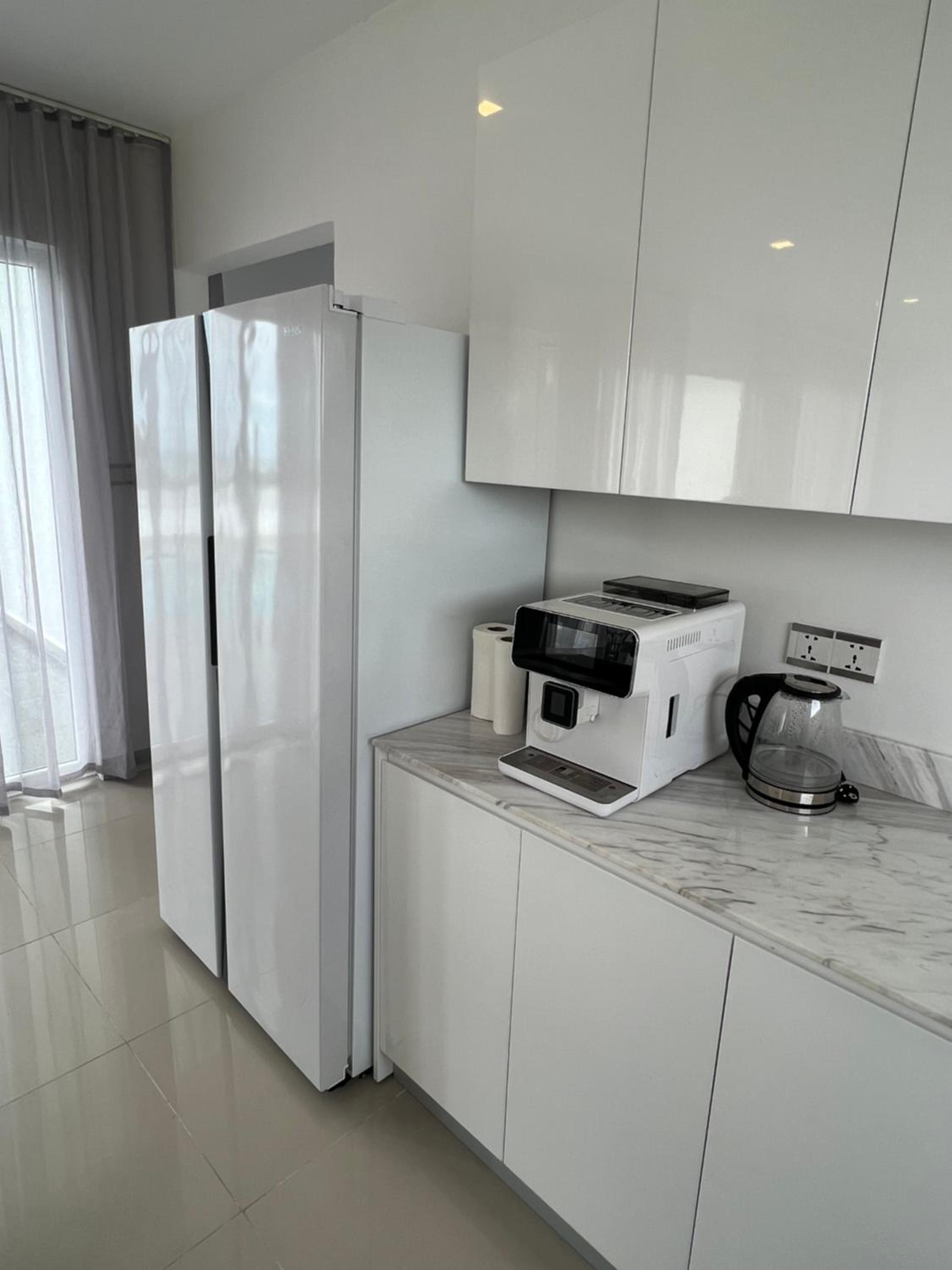 Four-Bedroom House - Photo 8