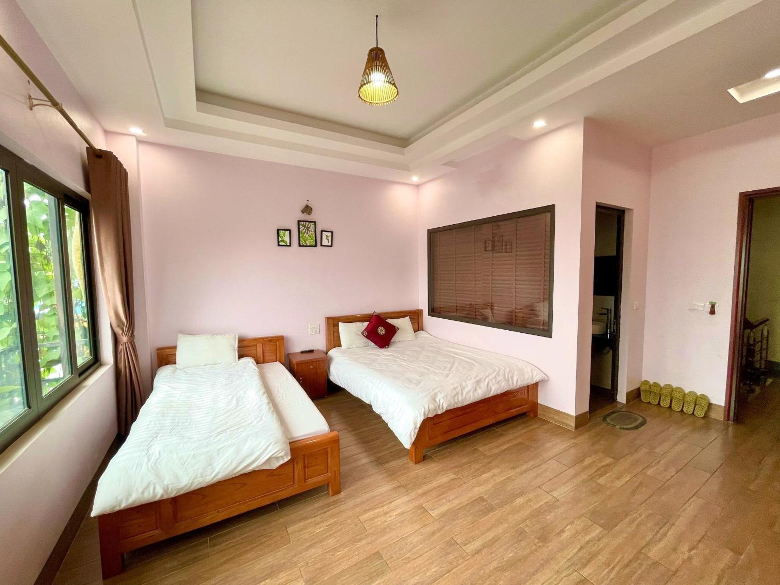 Triple Room With Balcony photo 3