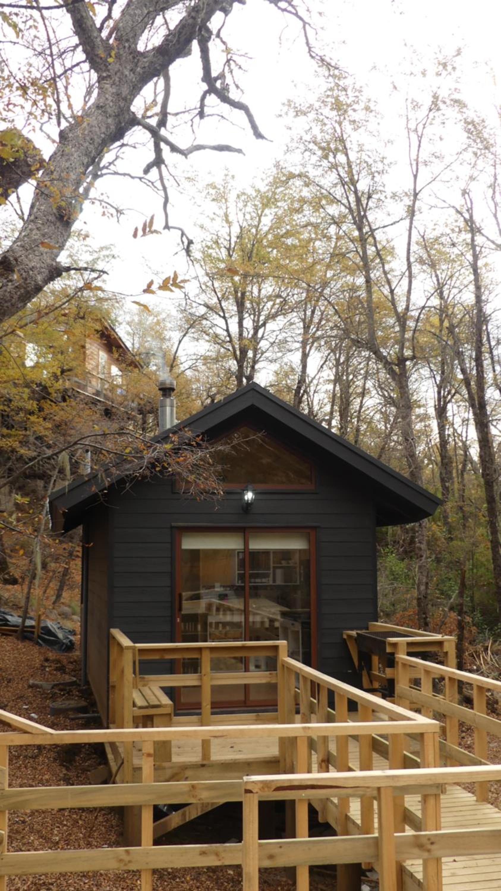 One-Bedroom Chalet photo 2
