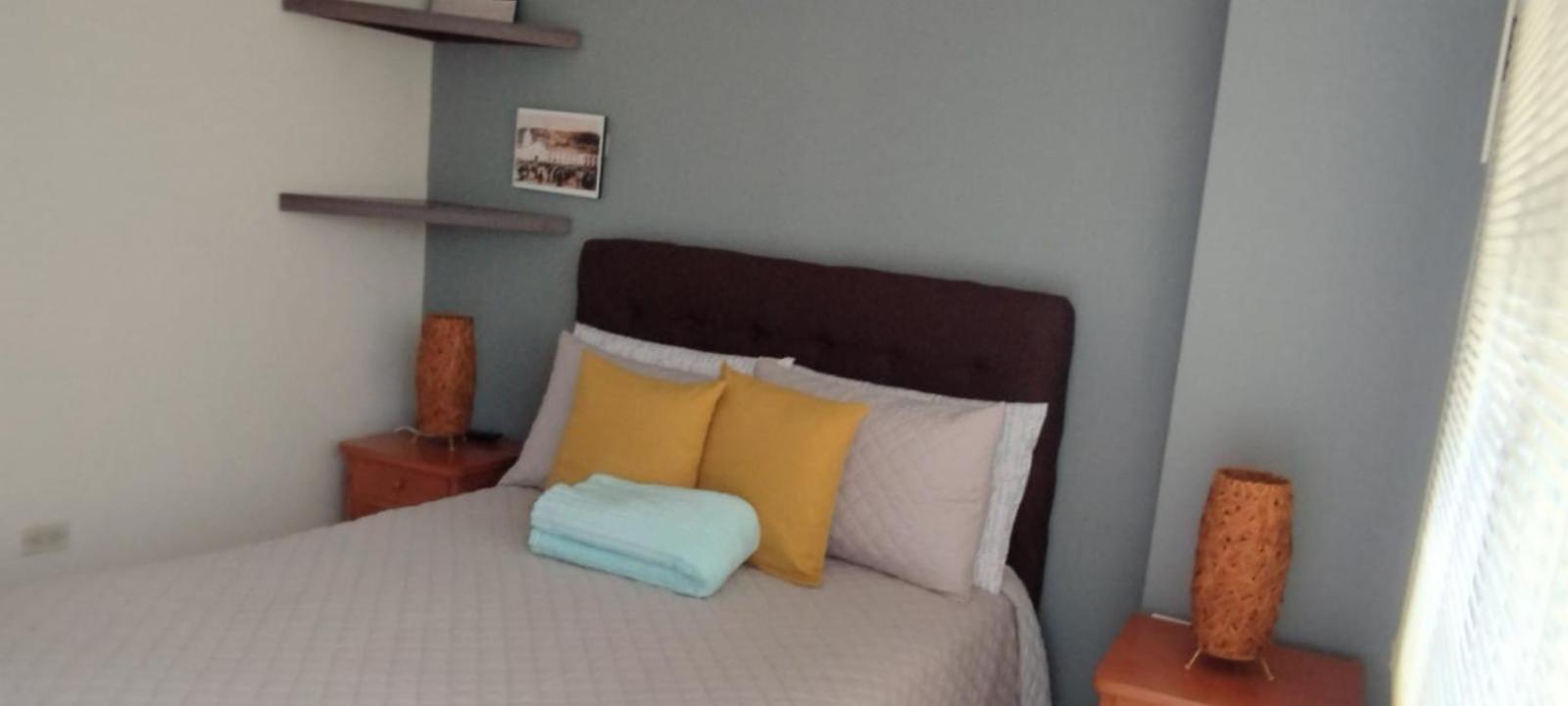 Double Room with Private Bathroom photo 2