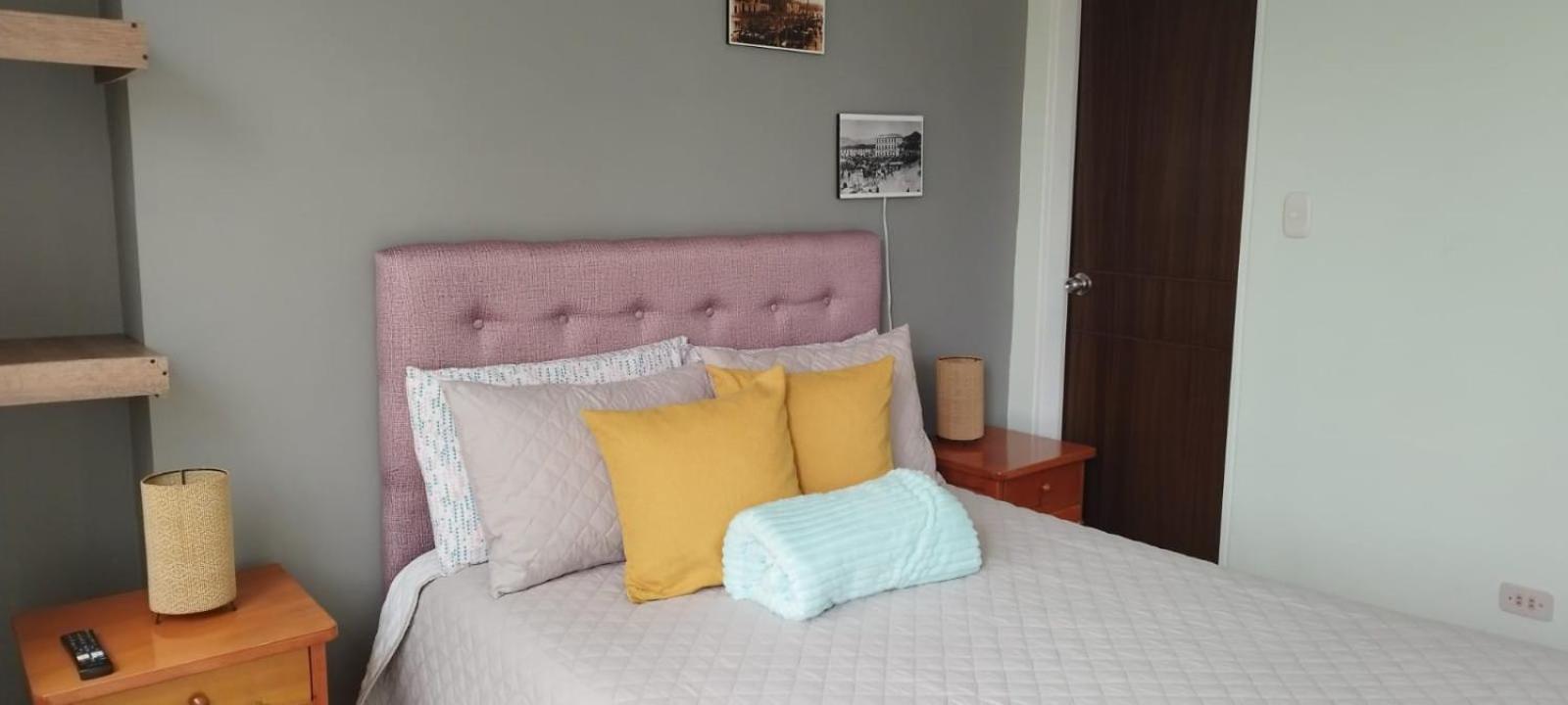 Double Room with Private Bathroom photo 1