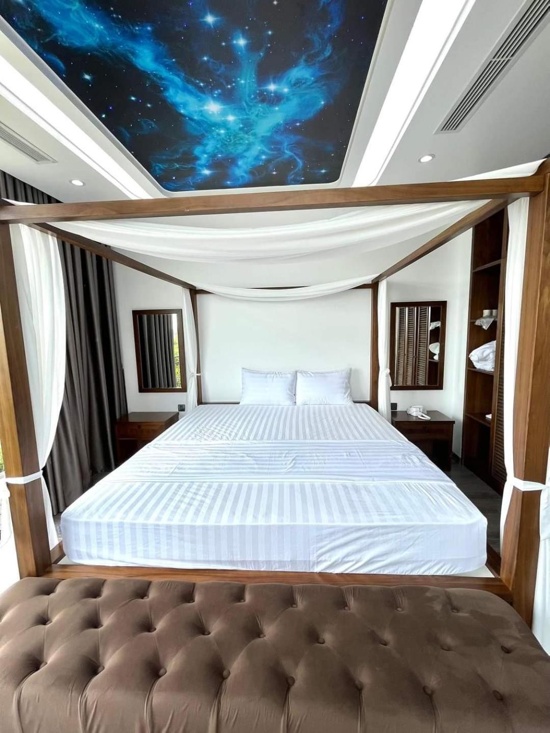 One-Bedroom Villa