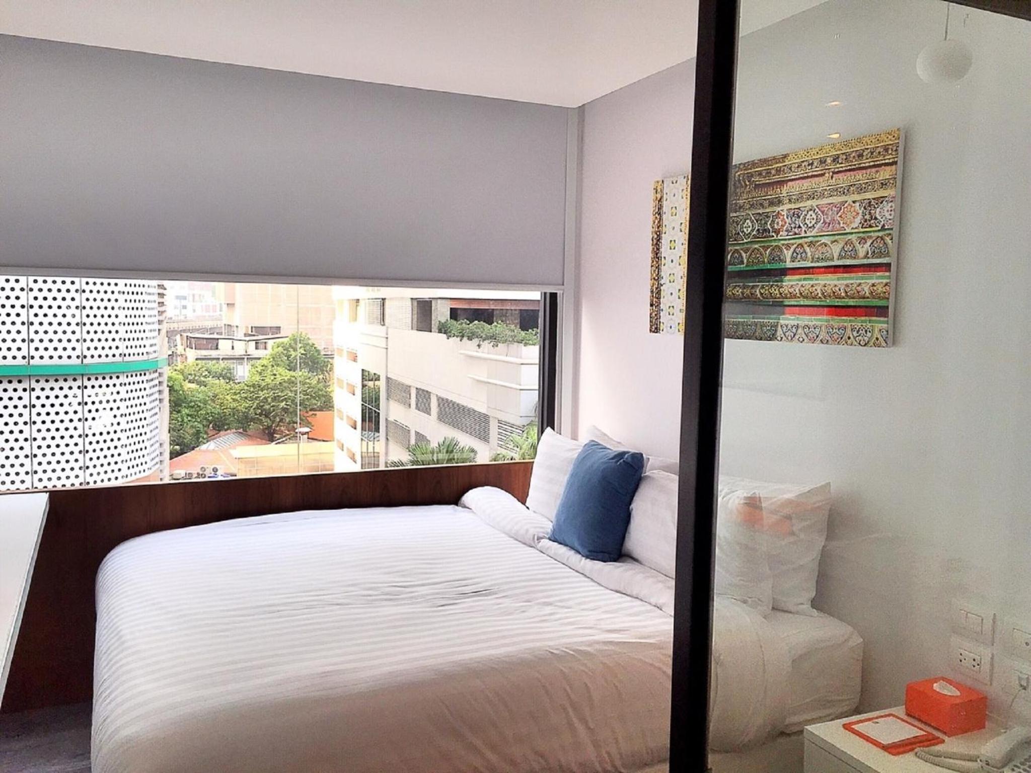 Superior Single Room photo 1