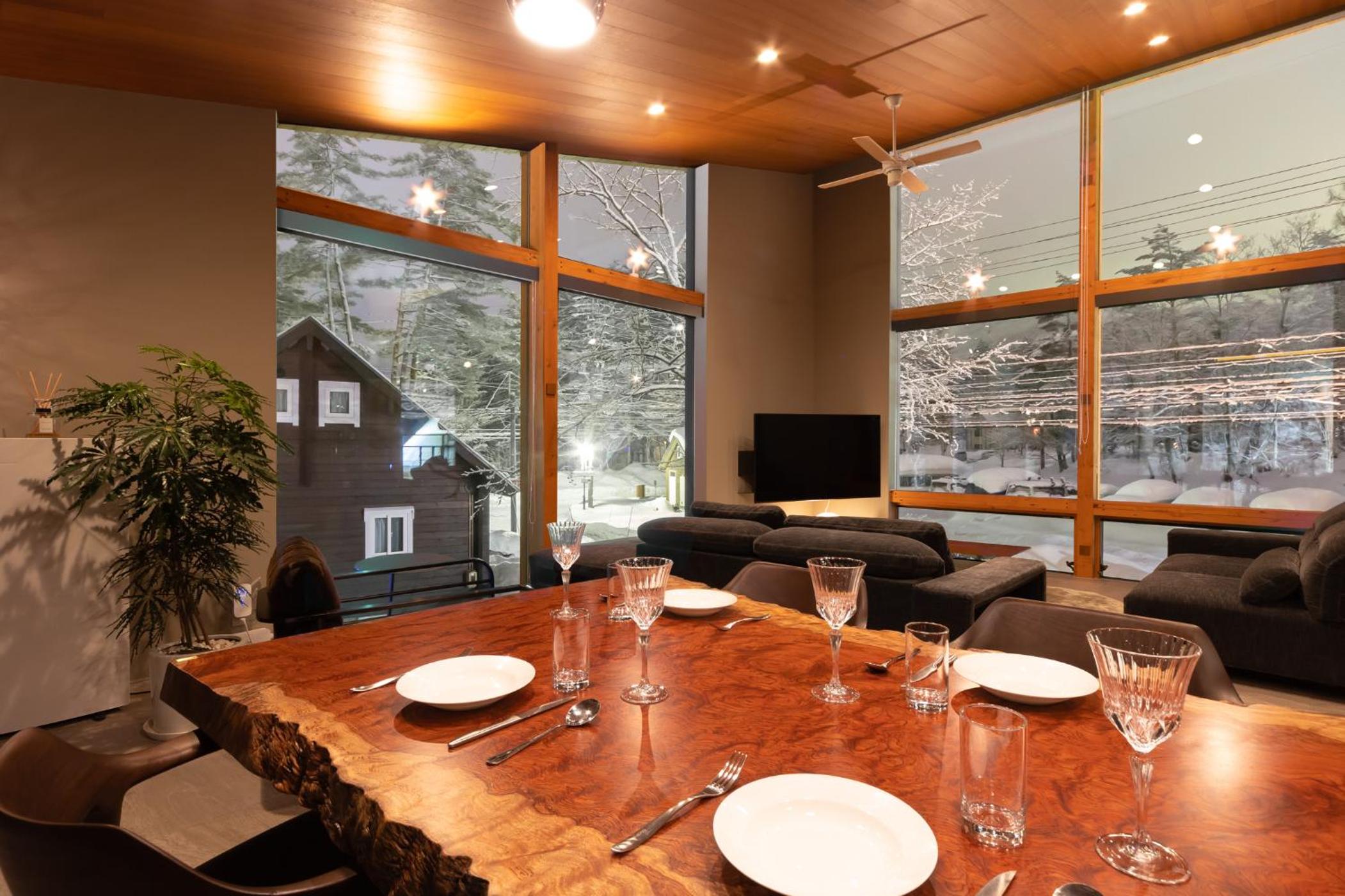 Three-Bedroom Chalet - Photo 60