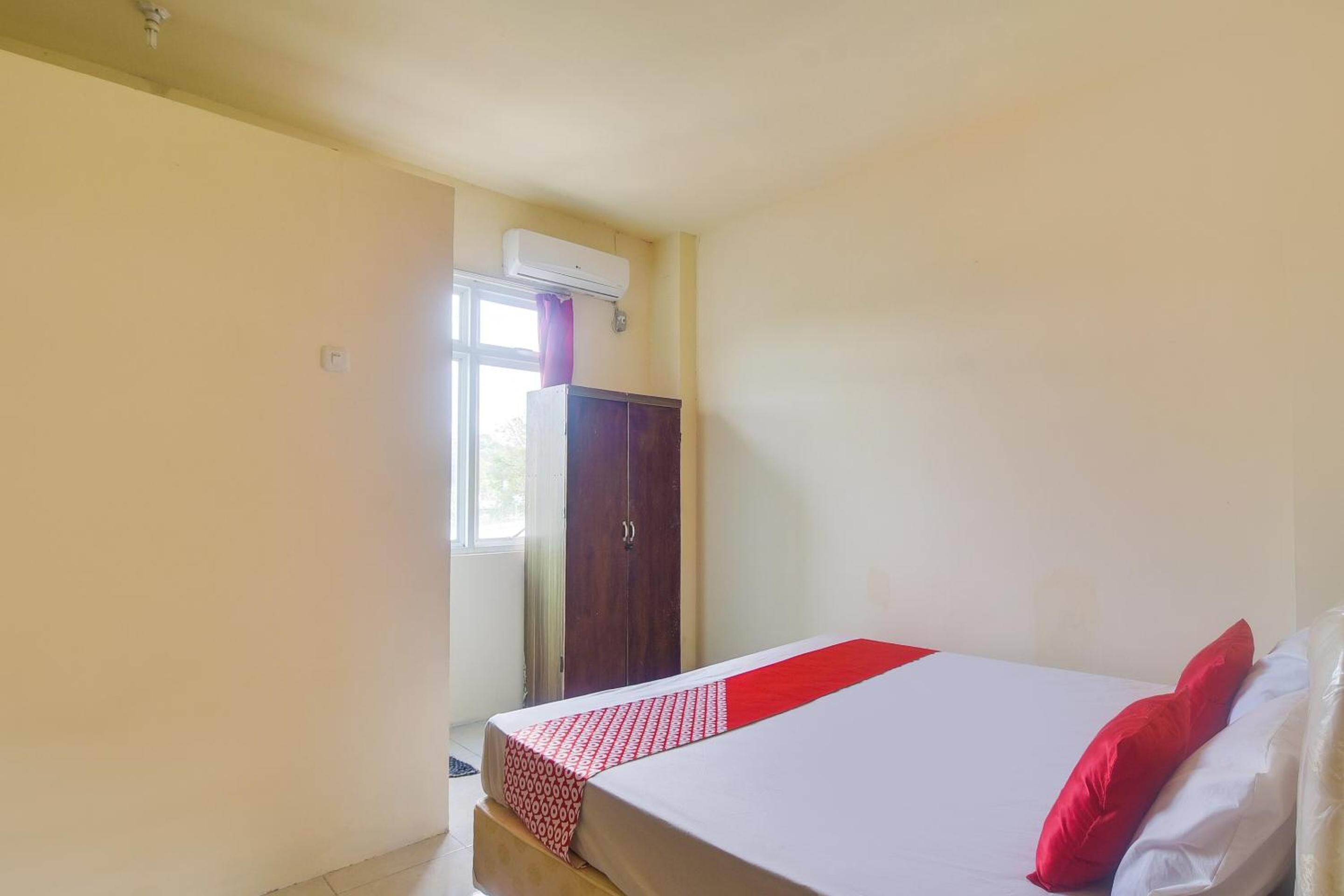 Standard Double Room - Photo 4