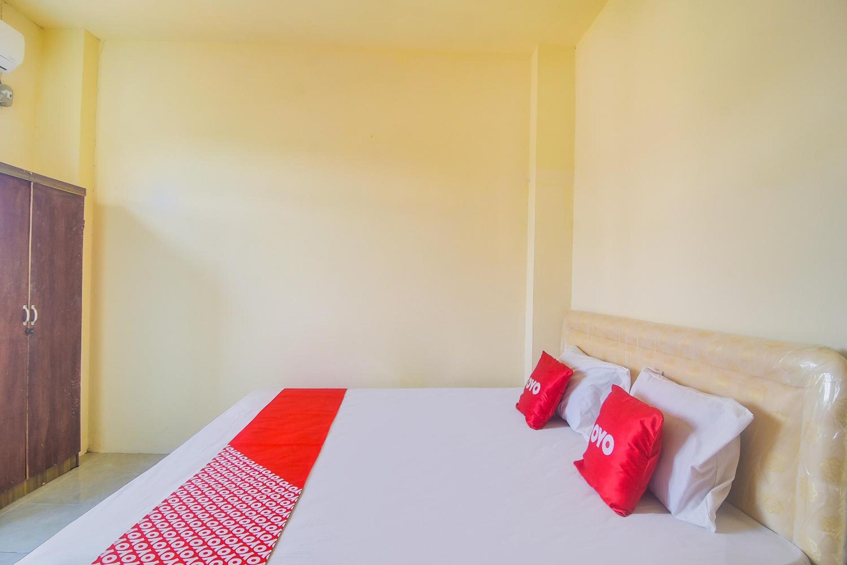 Standard Double Room - Photo 3