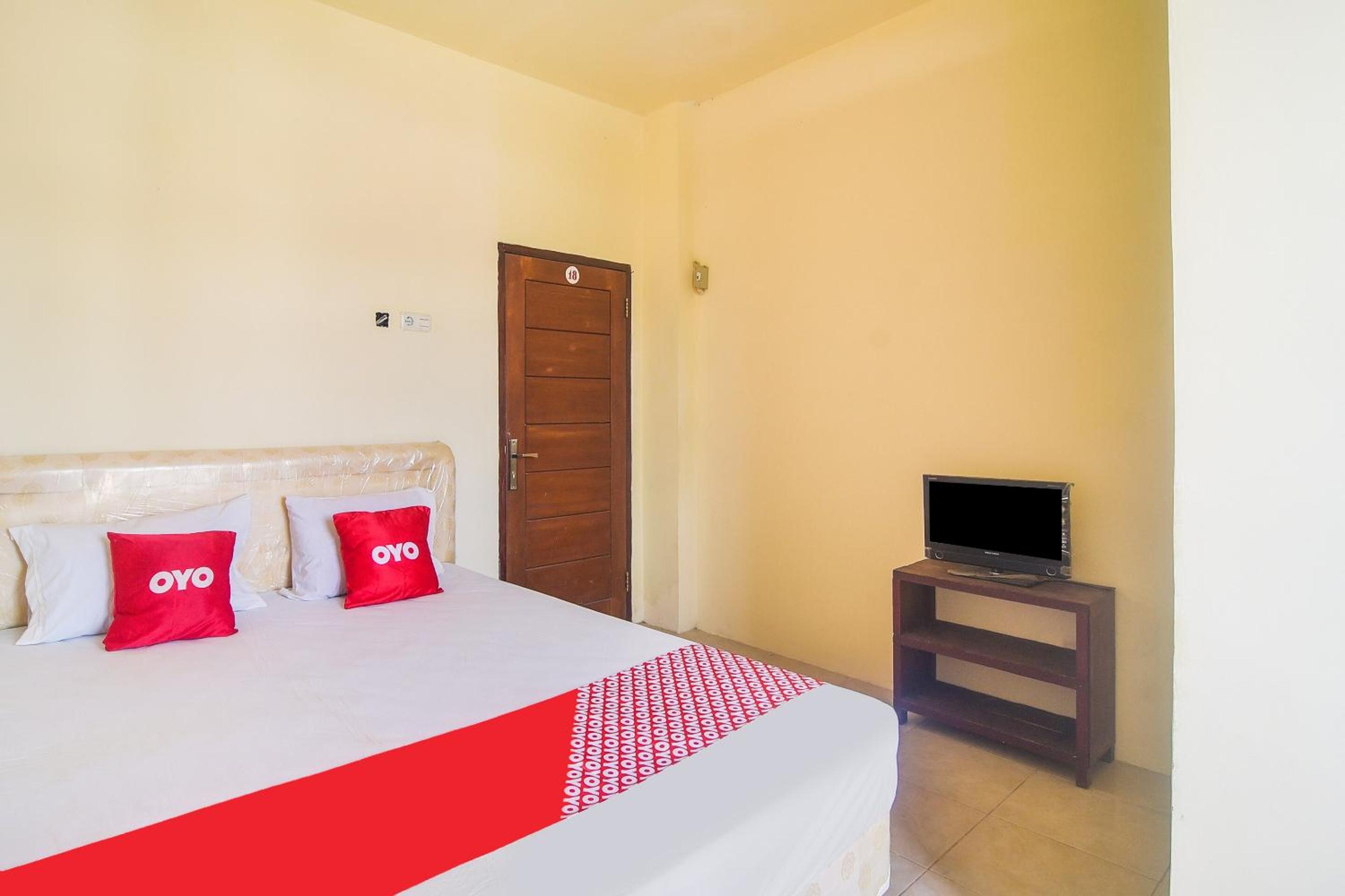 Standard Double Room - Photo 2
