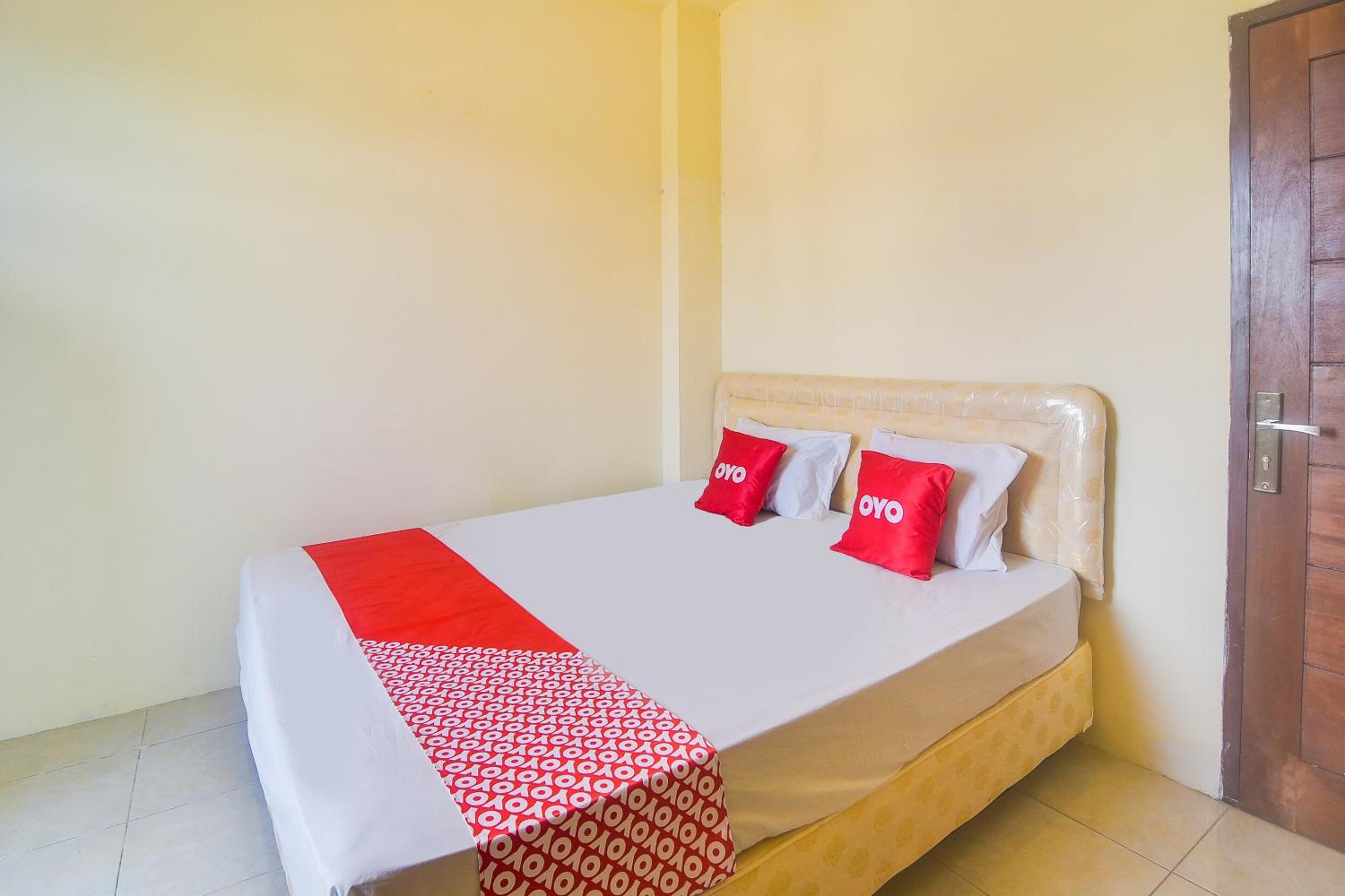 Standard Double Room - Photo 1