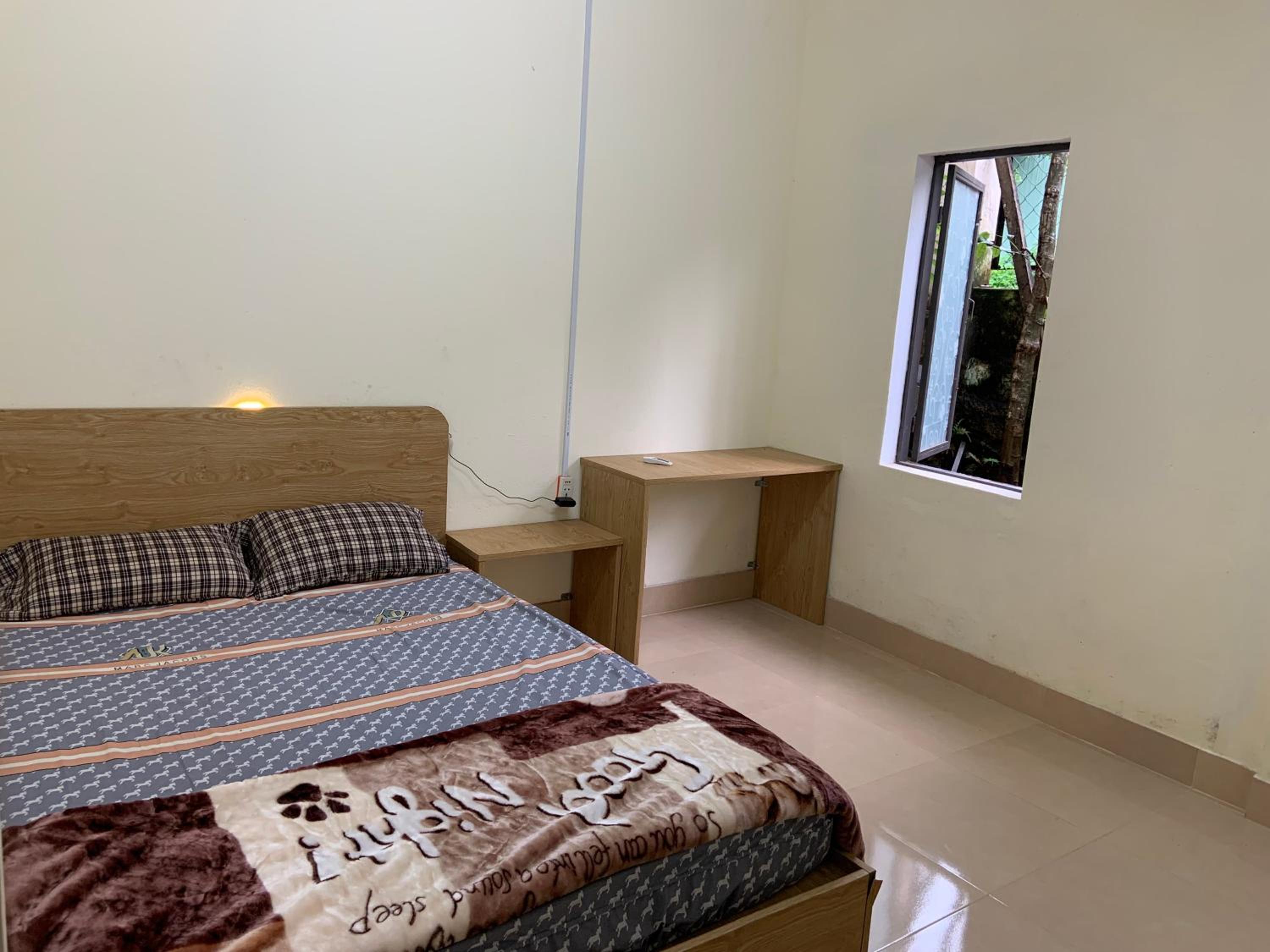 Standard Double Room photo 1
