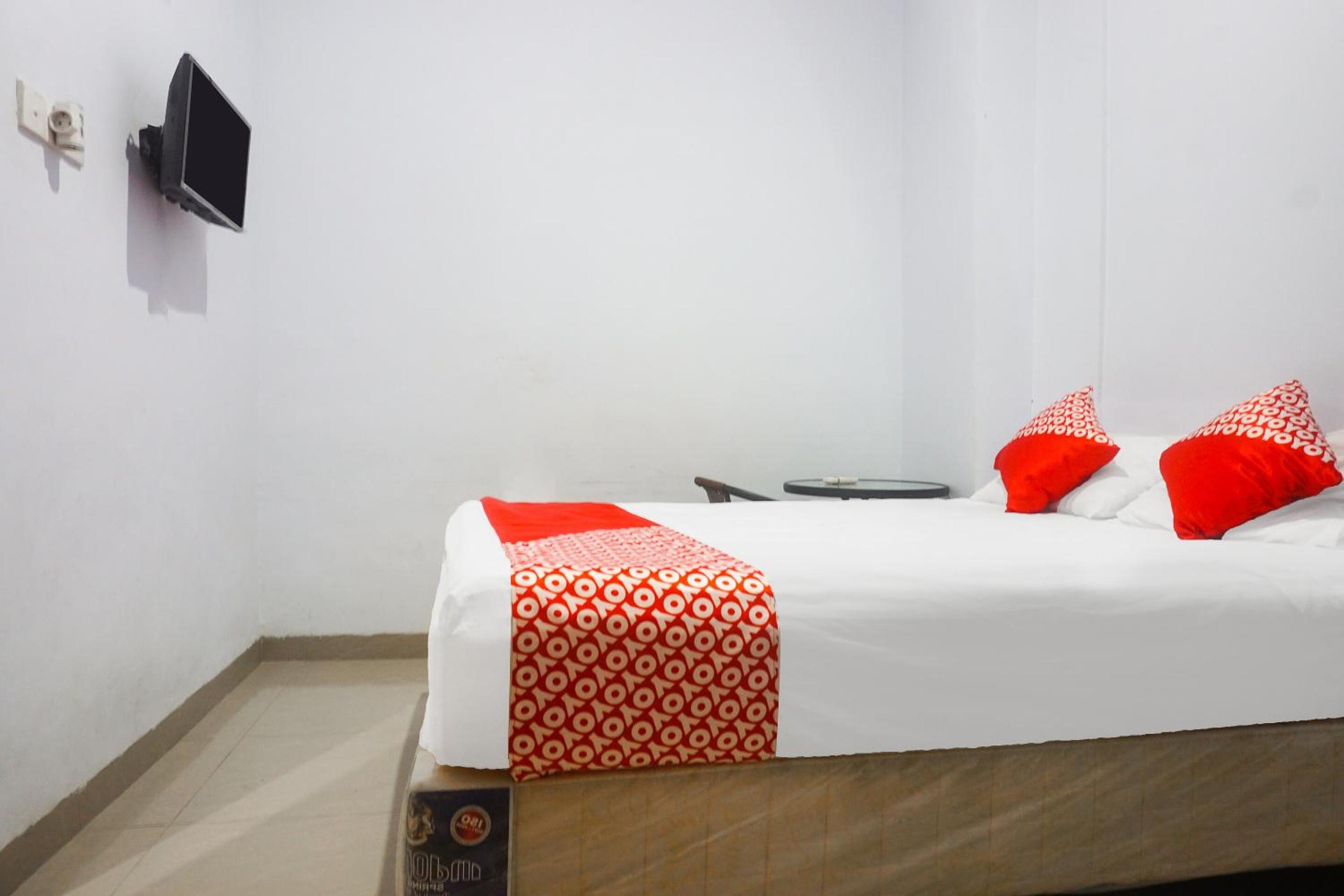 Standard Double Room - Photo 6