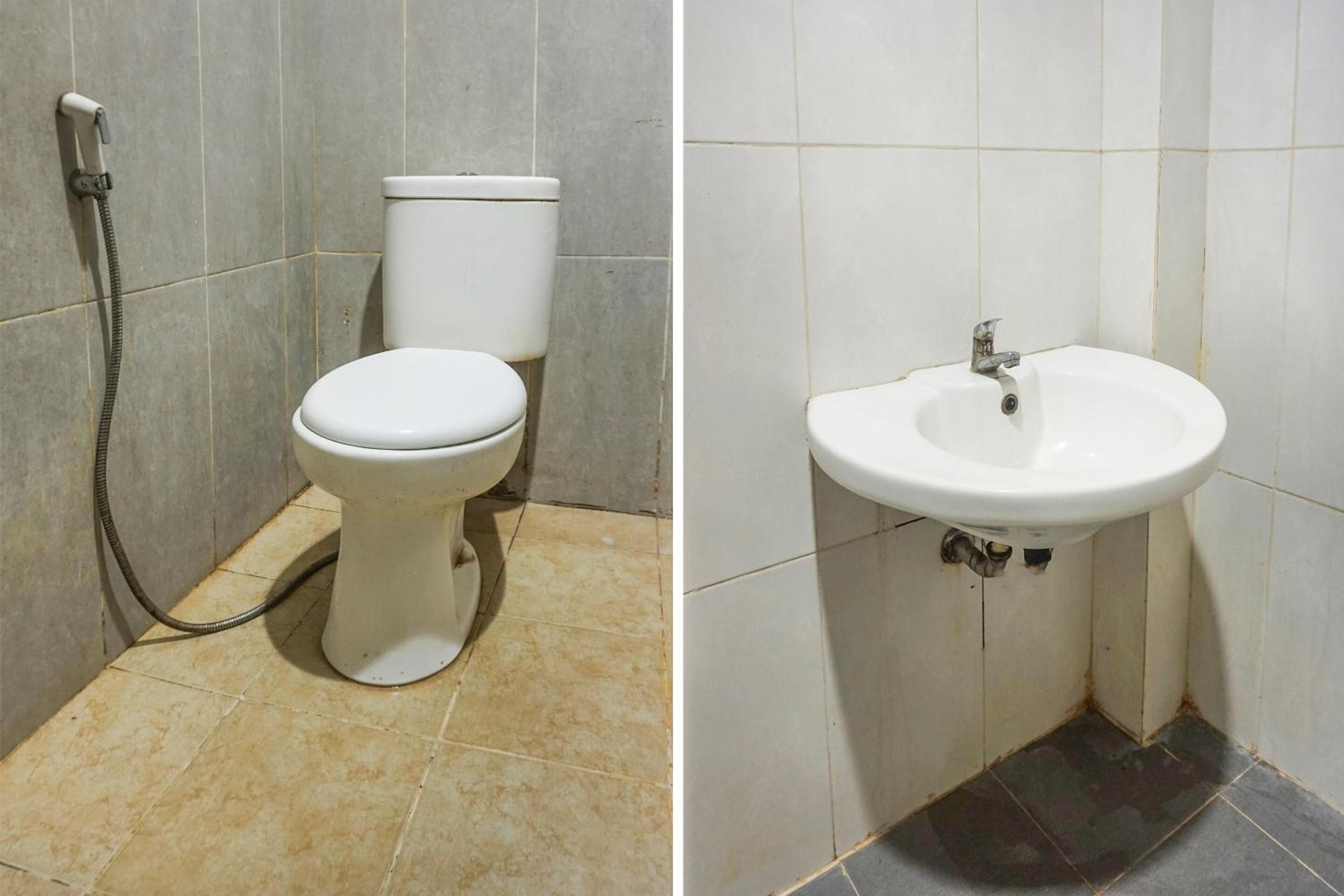 Standard Double Room - Photo 9