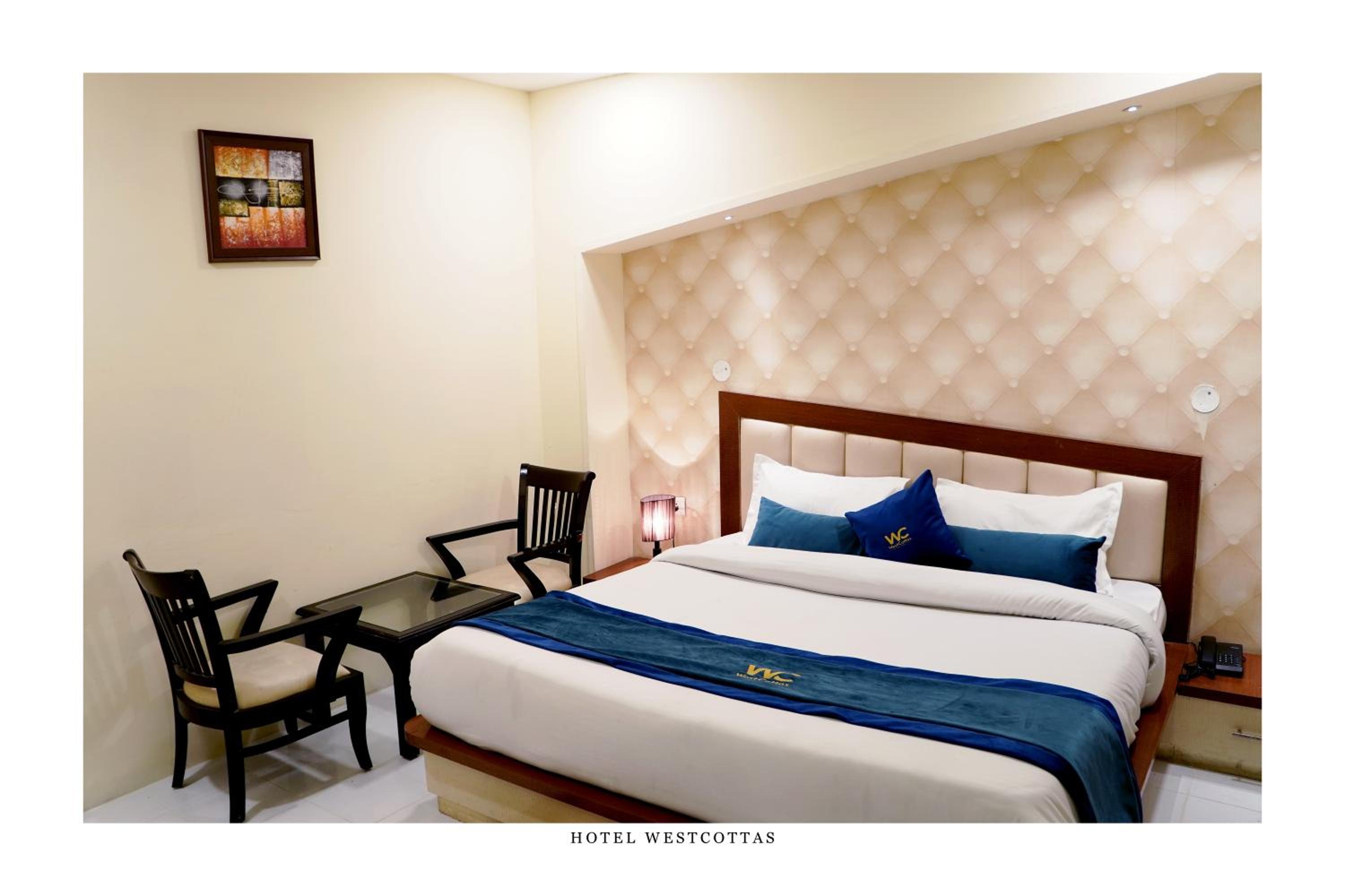 Superior King Room