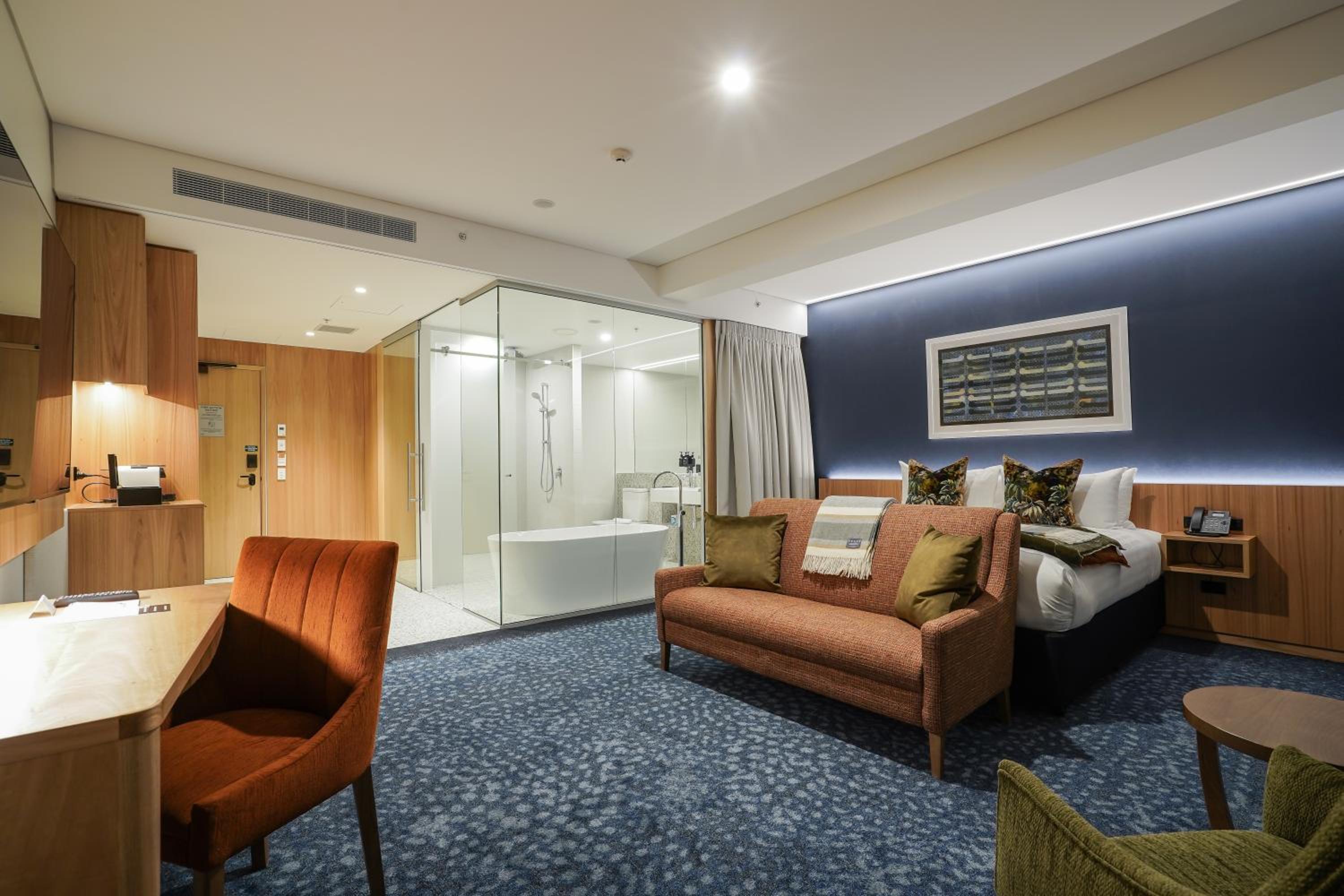 Executive Suite