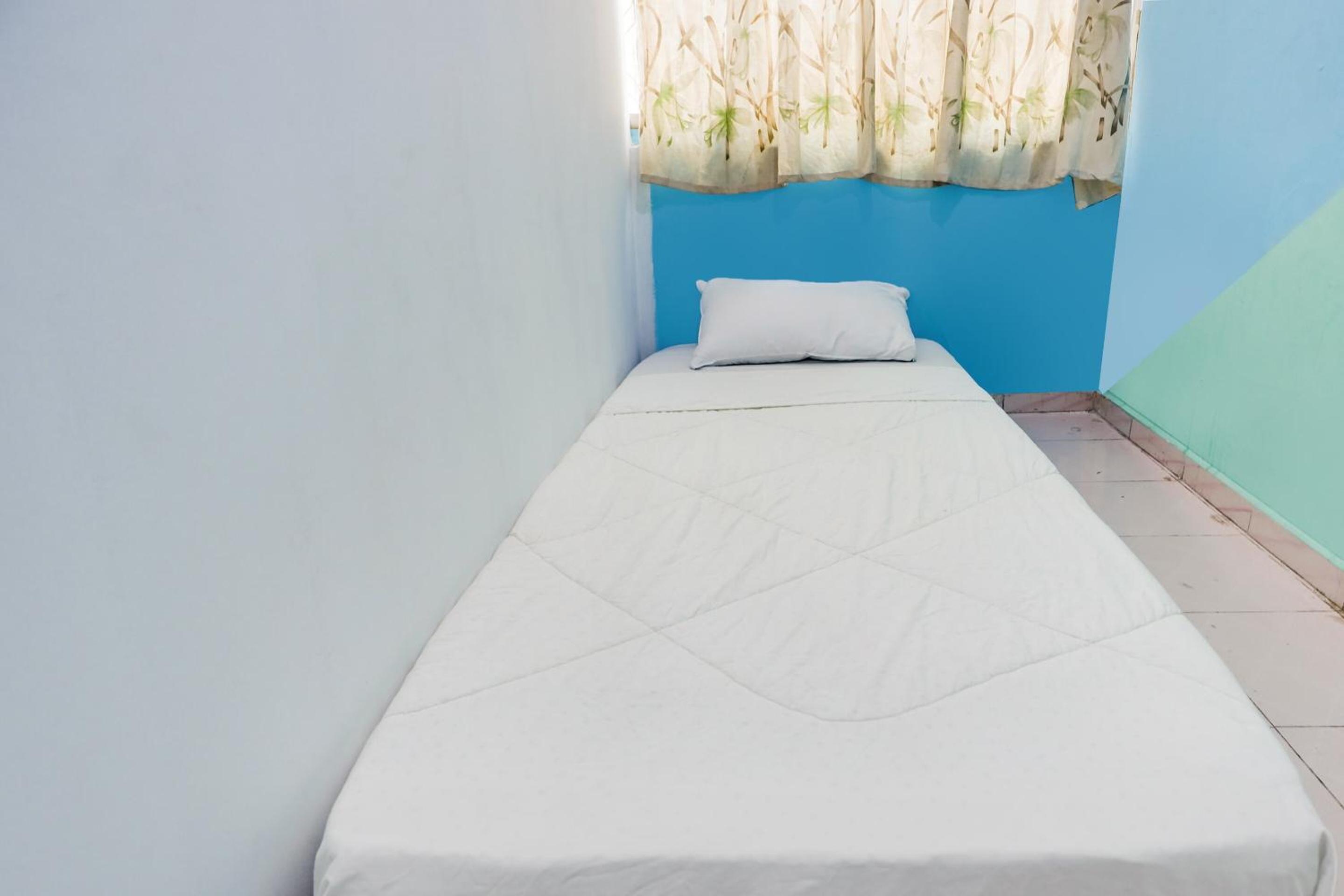 Superior Single Room