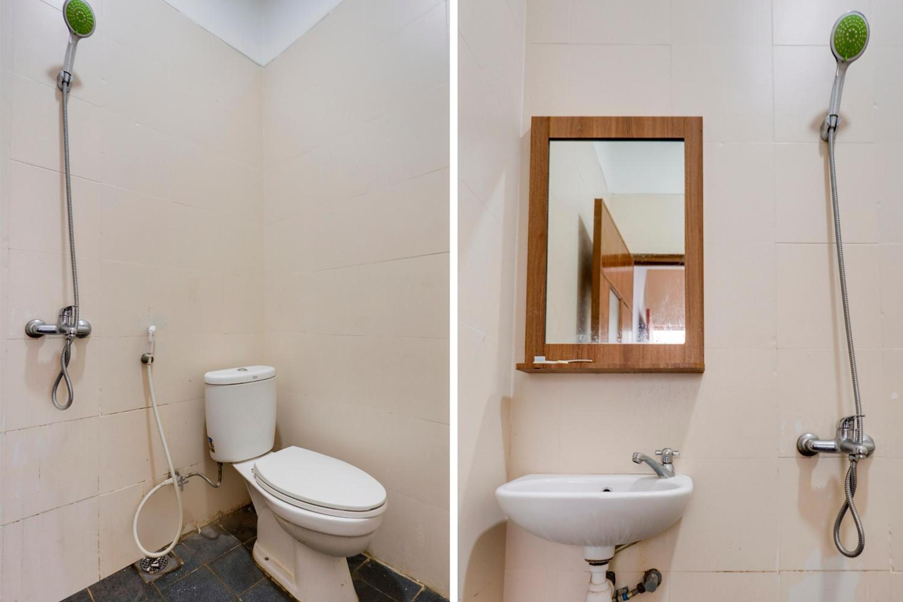 Double Room - Photo 8