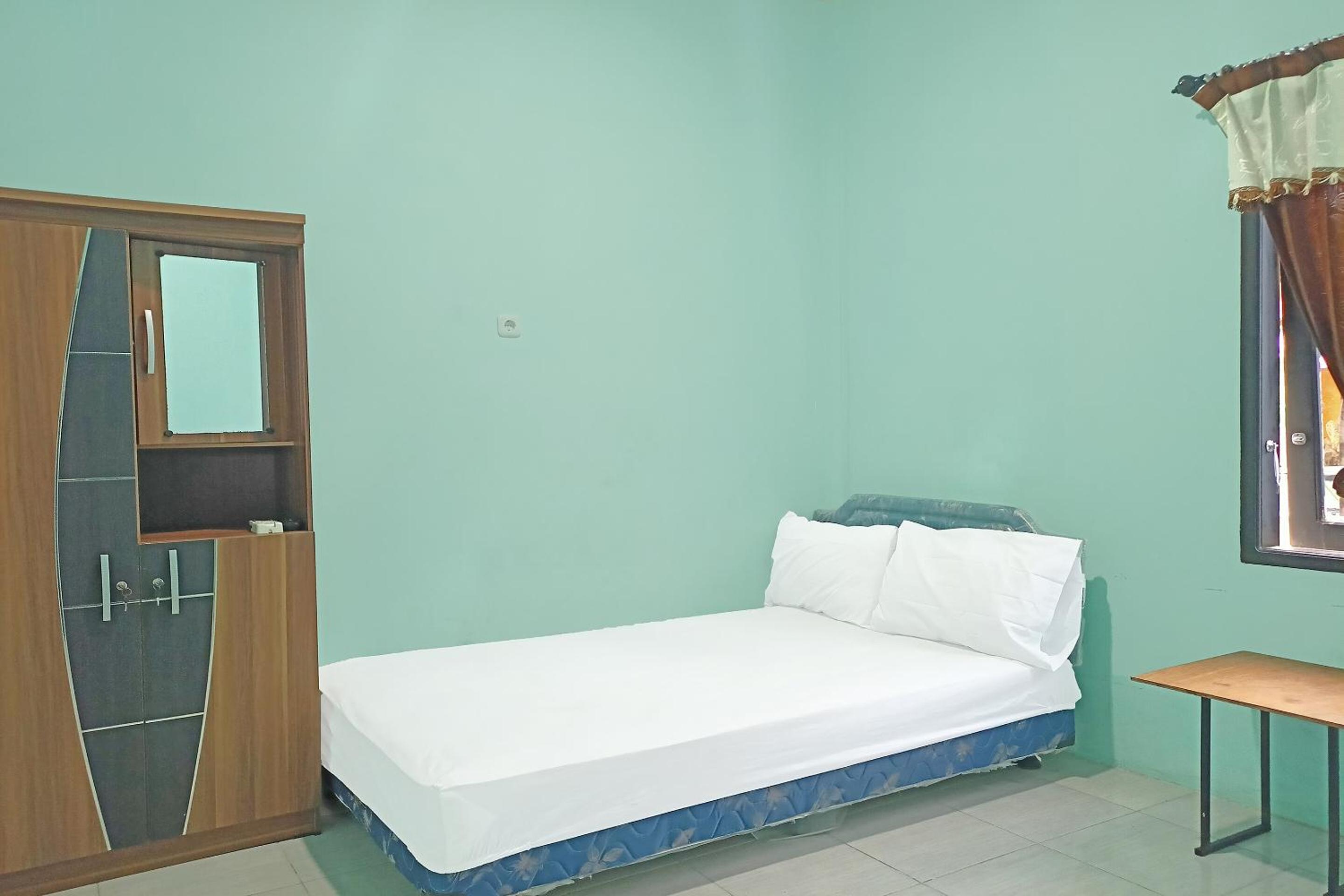 Superior Single Room photo 3