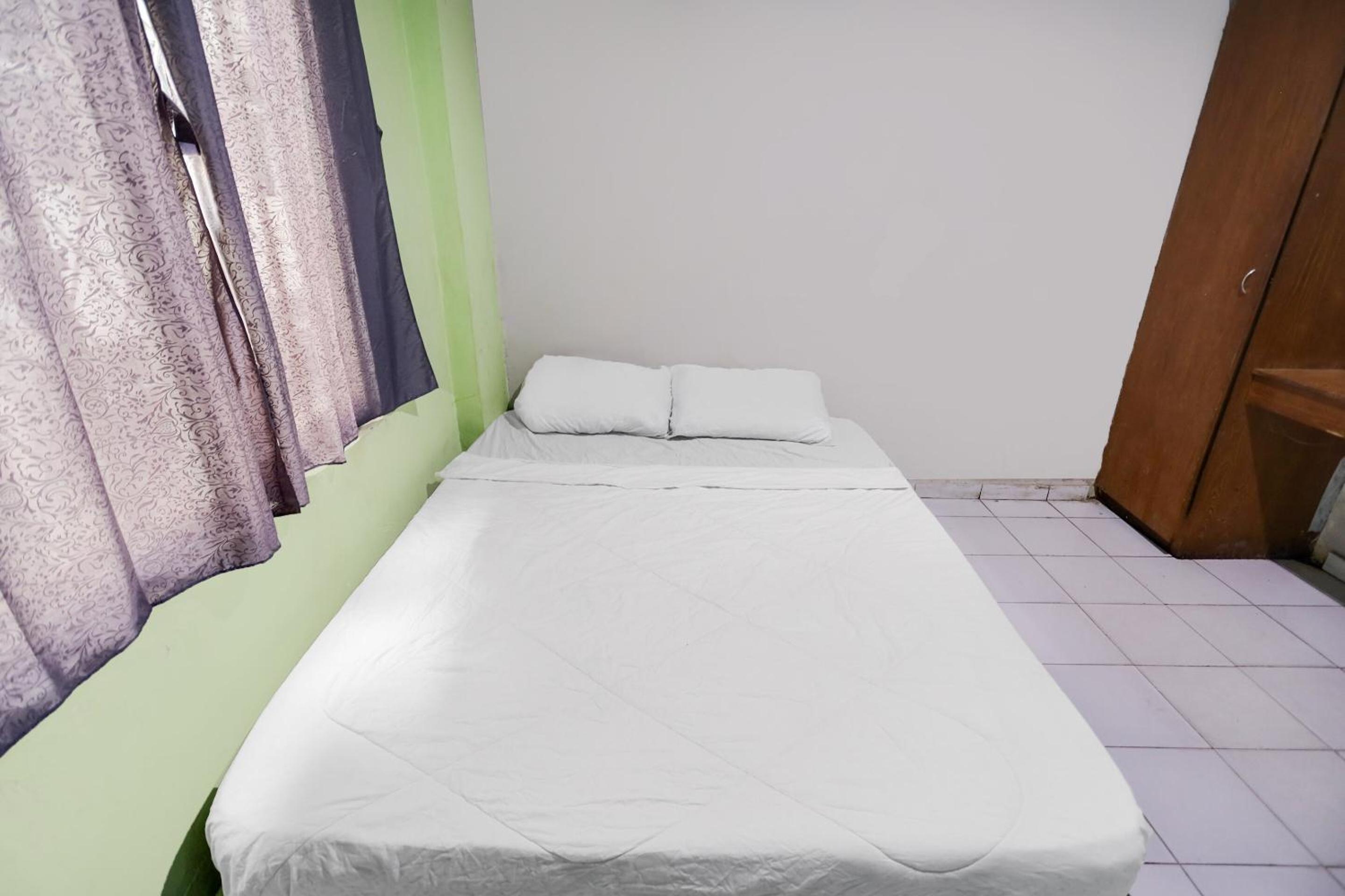 Double Room - Photo 1