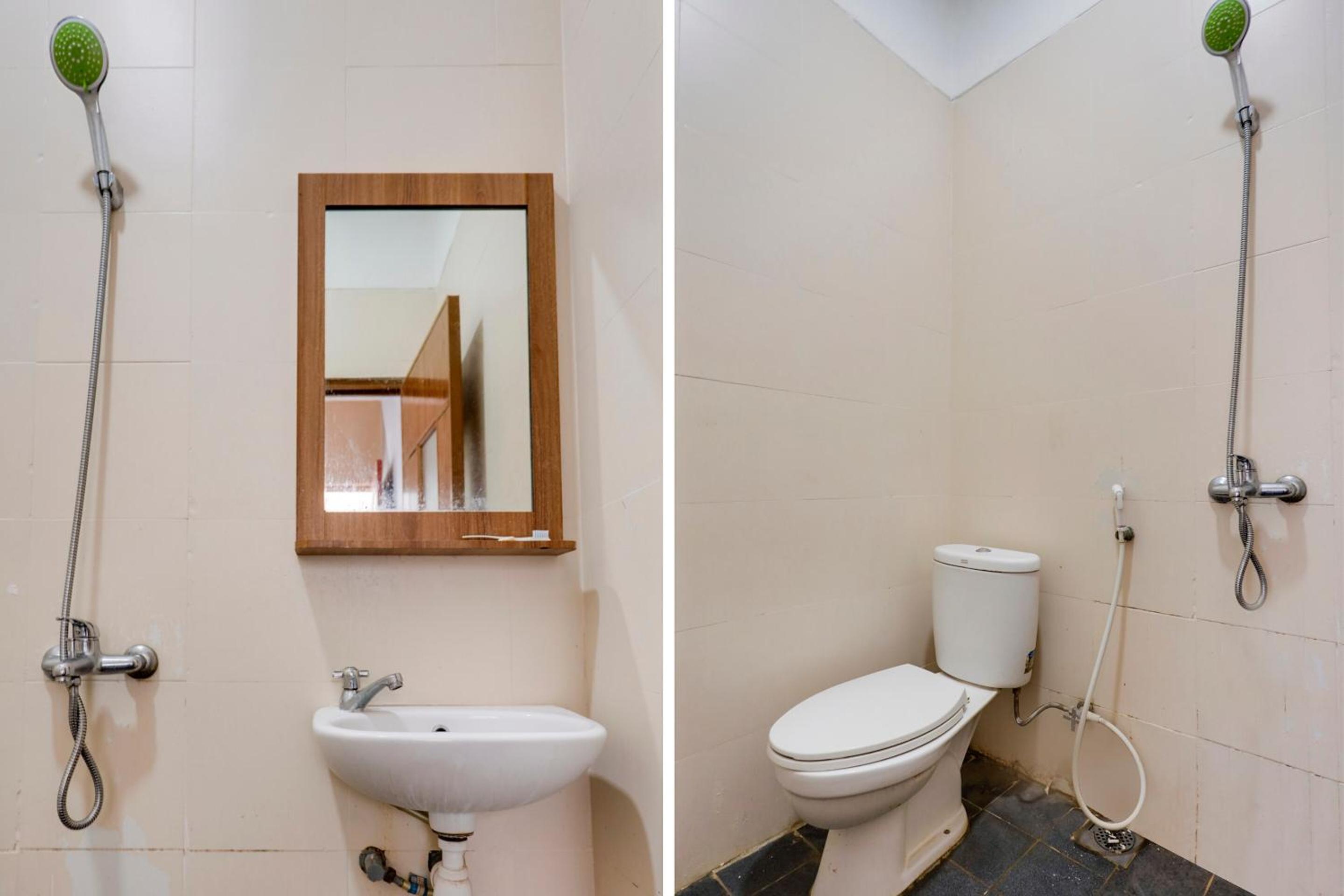 Double Room - Photo 7