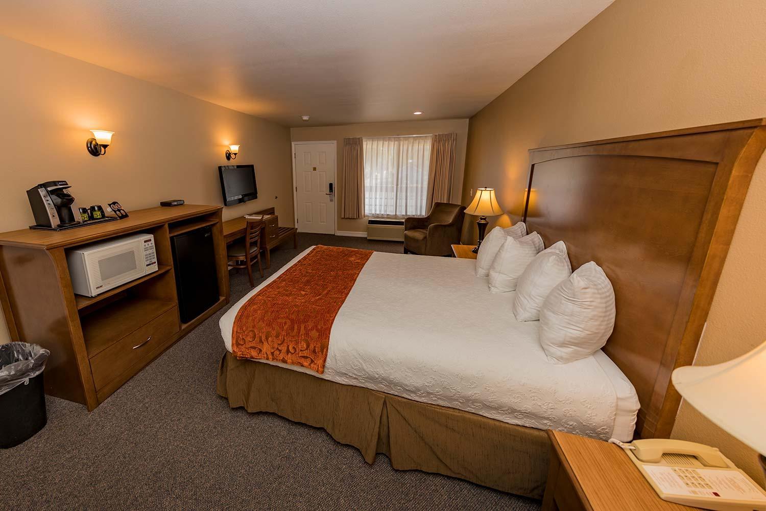 Mill Village Motel, 사진 11