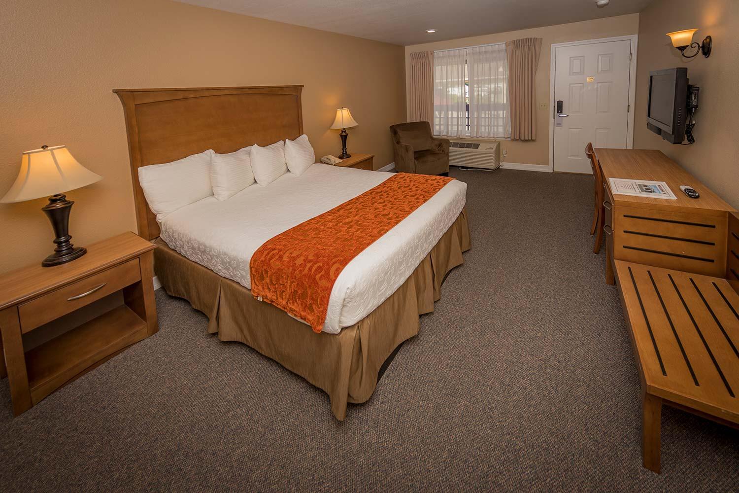 Mill Village Motel, 사진 4