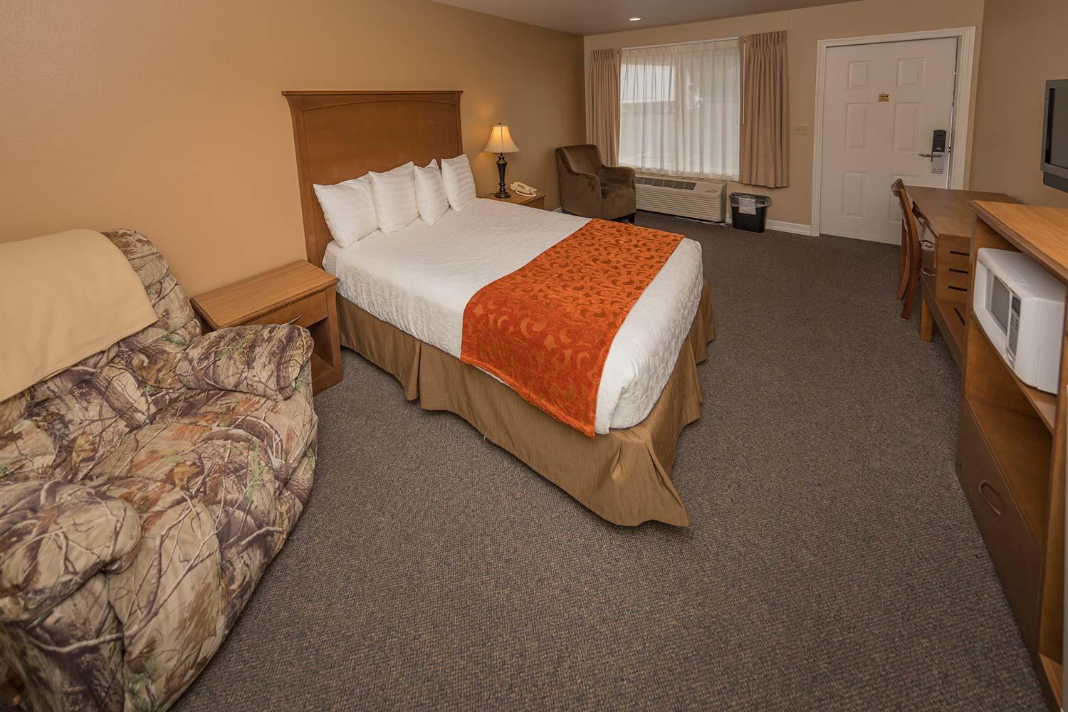 Mill Village Motel, 사진 10