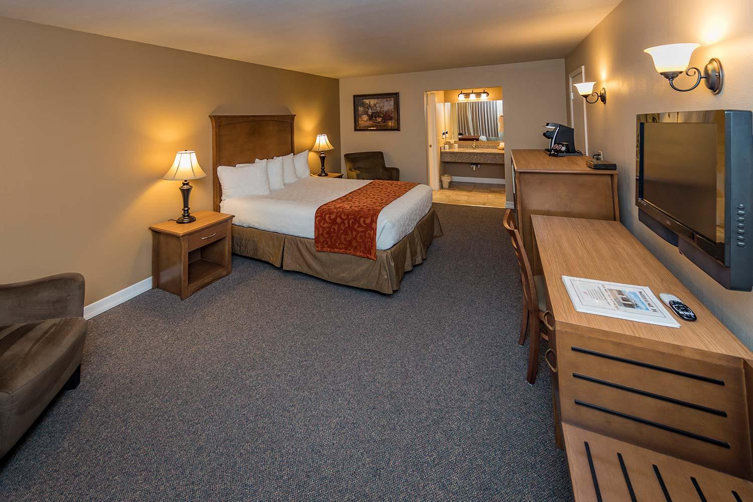 Mill Village Motel, 사진 7
