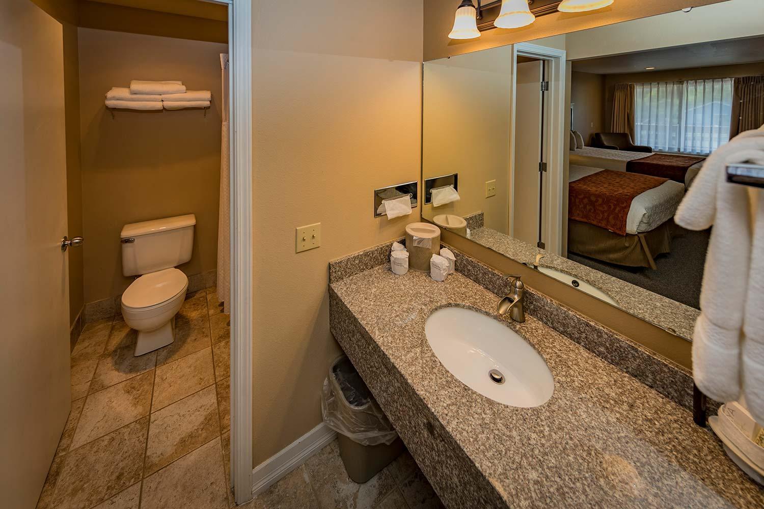 Deluxe King Room photo 2