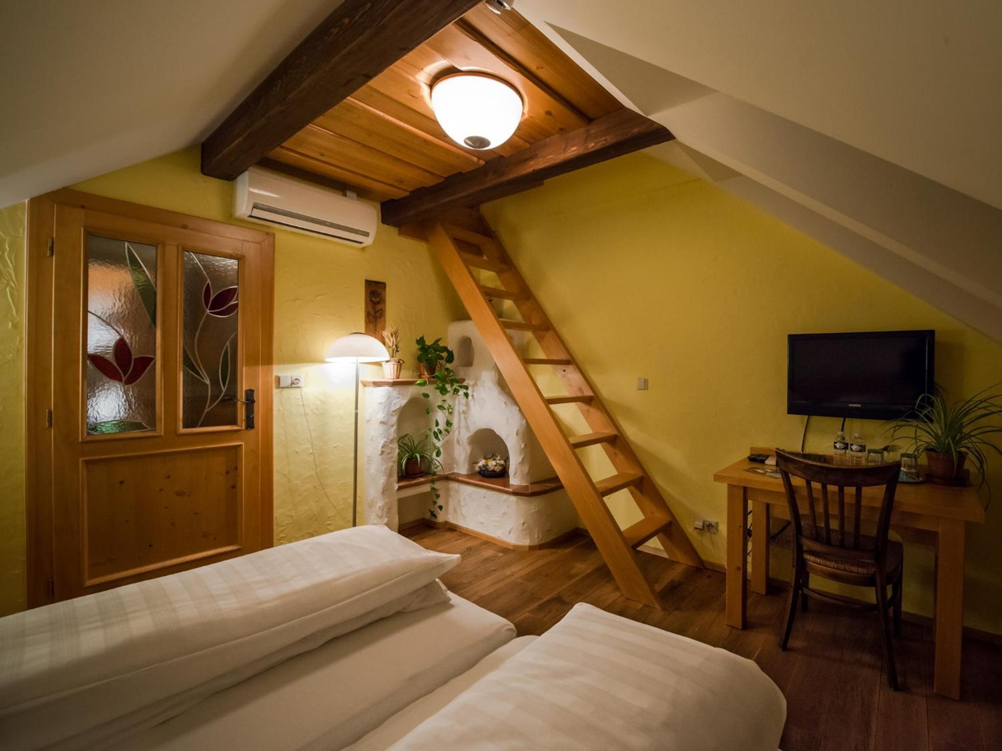 Double Room photo 2