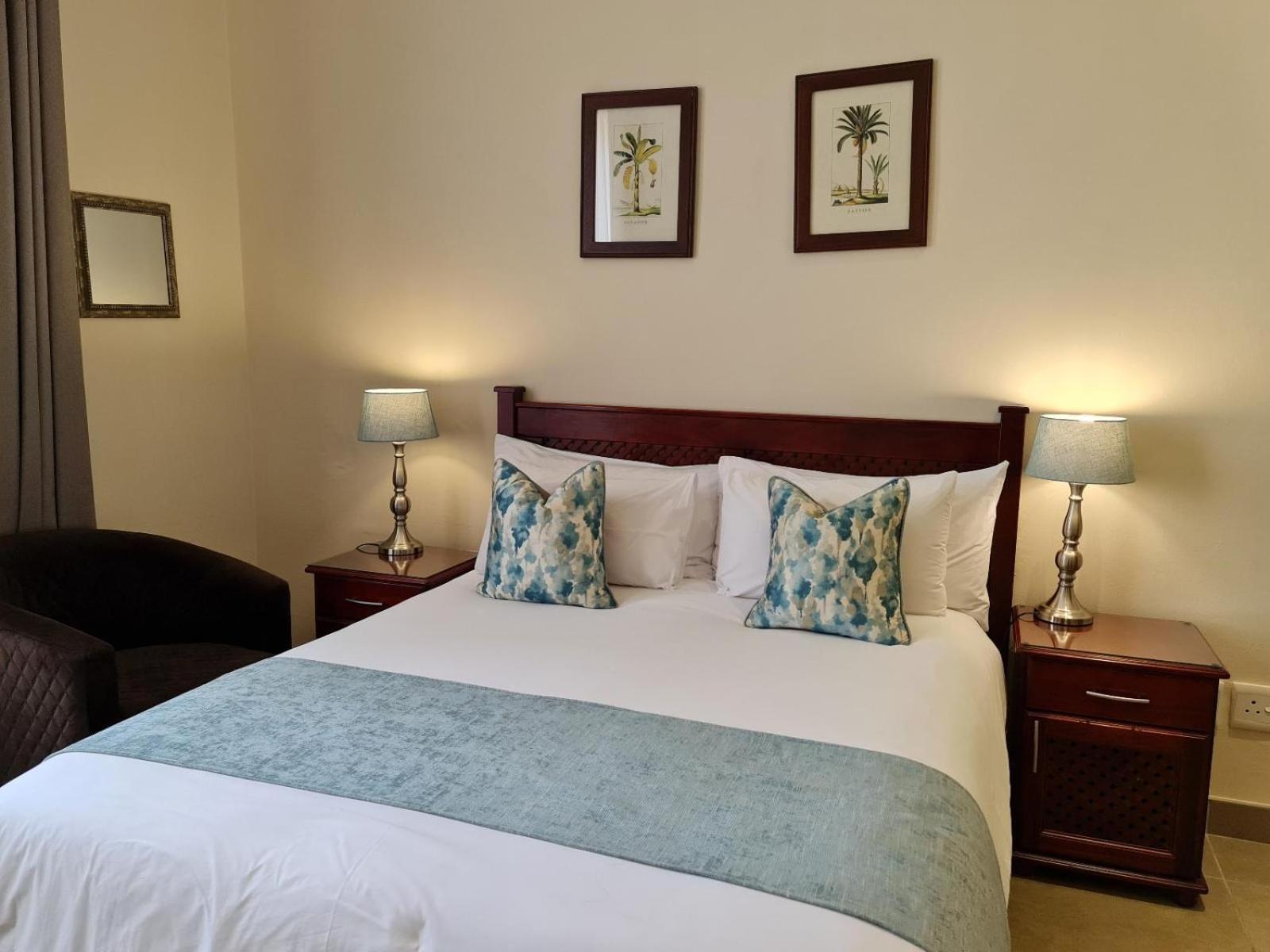  Double Room photo 2