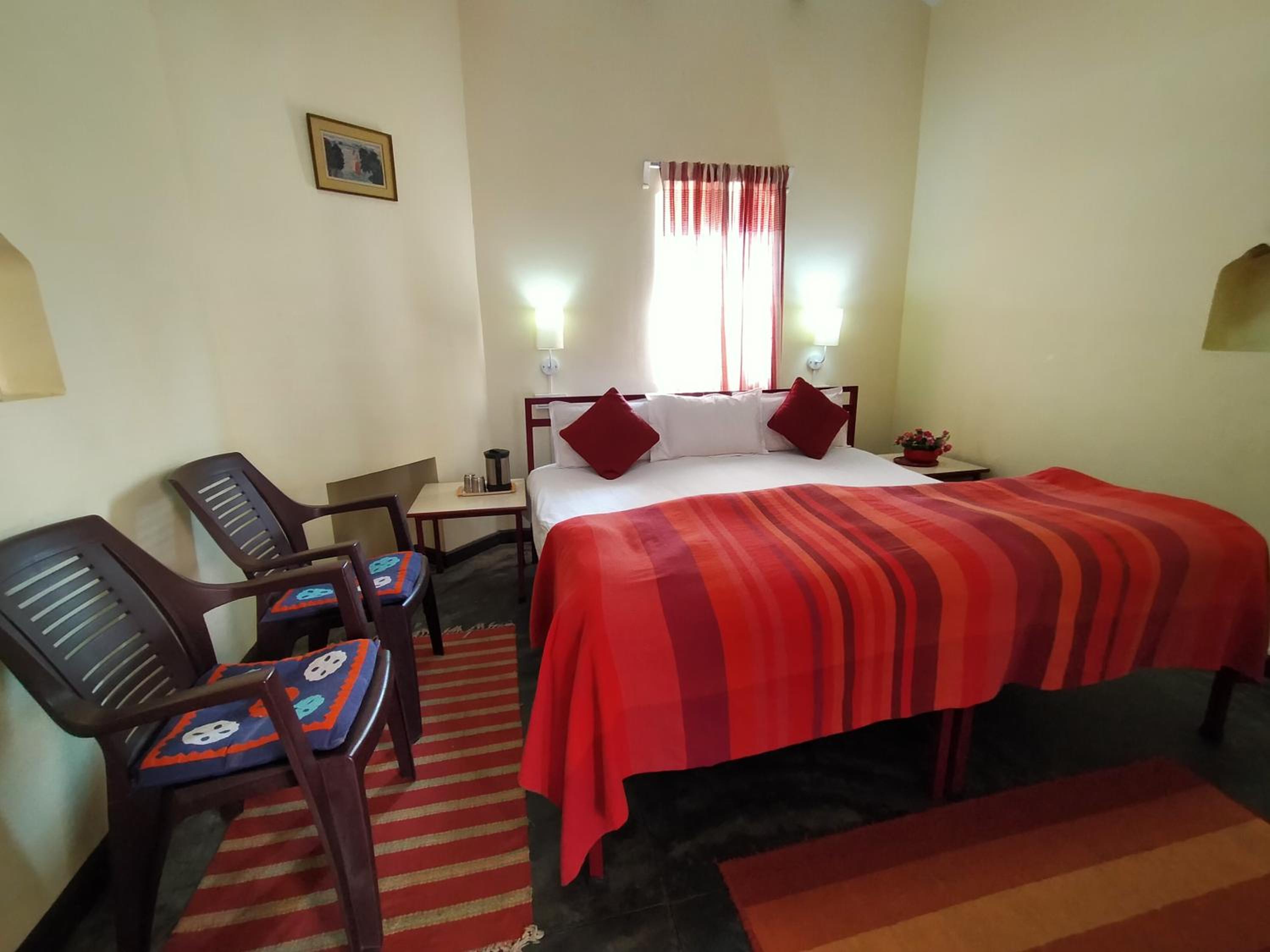 Double Room photo 2