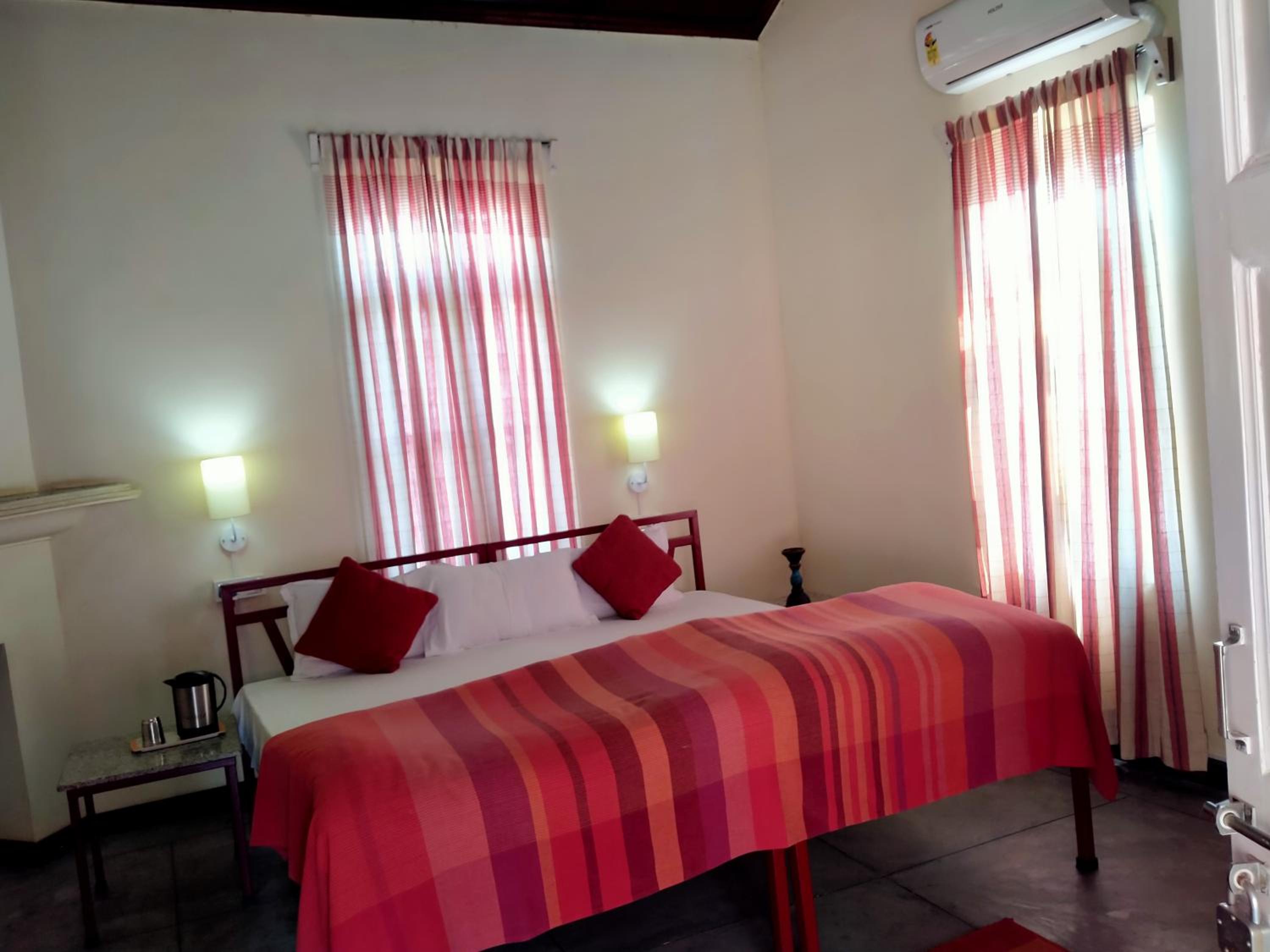 Superior Double Room photo 2