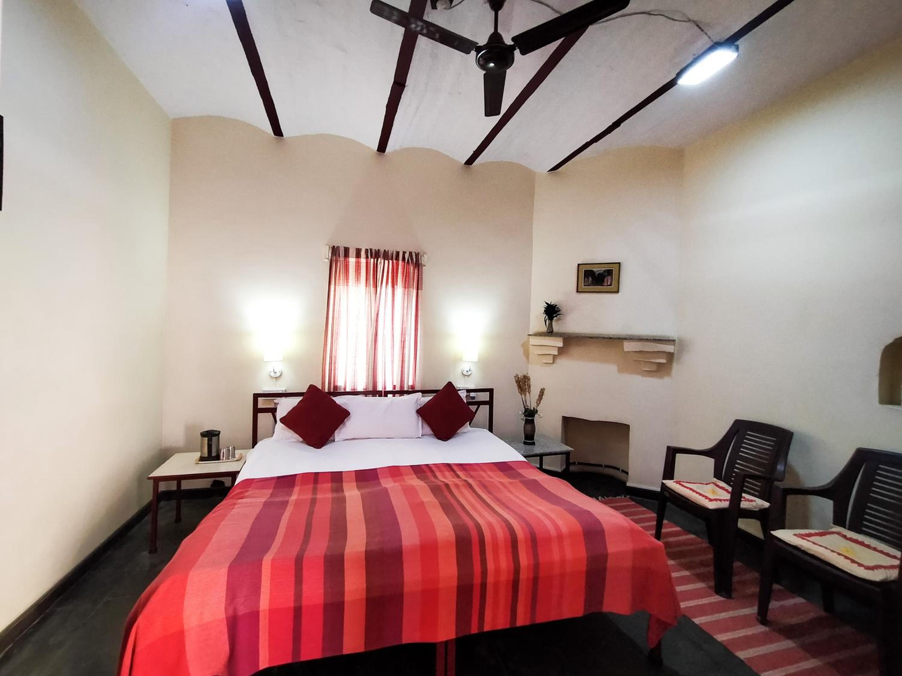 Double Room photo 2