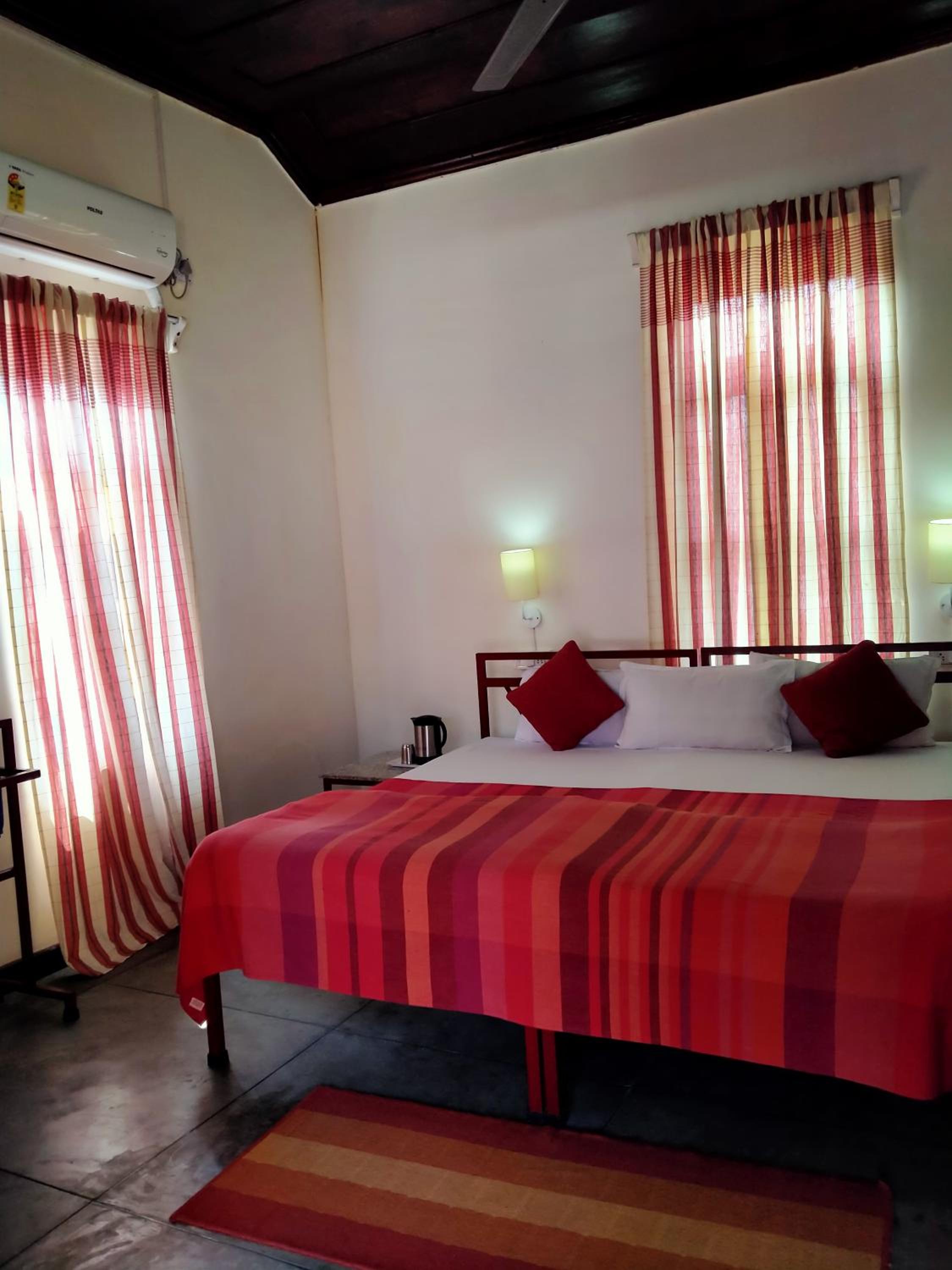 Superior Double Room photo 3