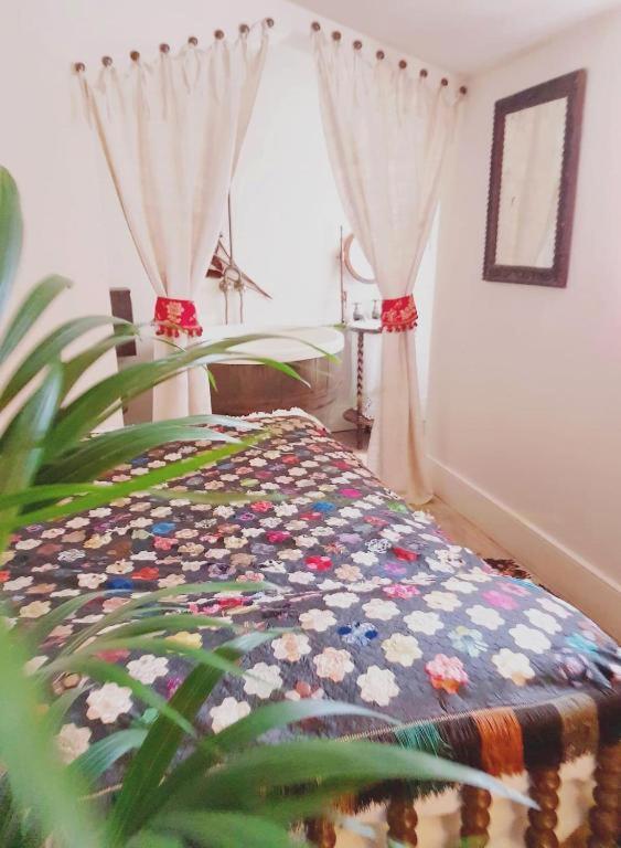 Double Room with Private Bathroom photo 2