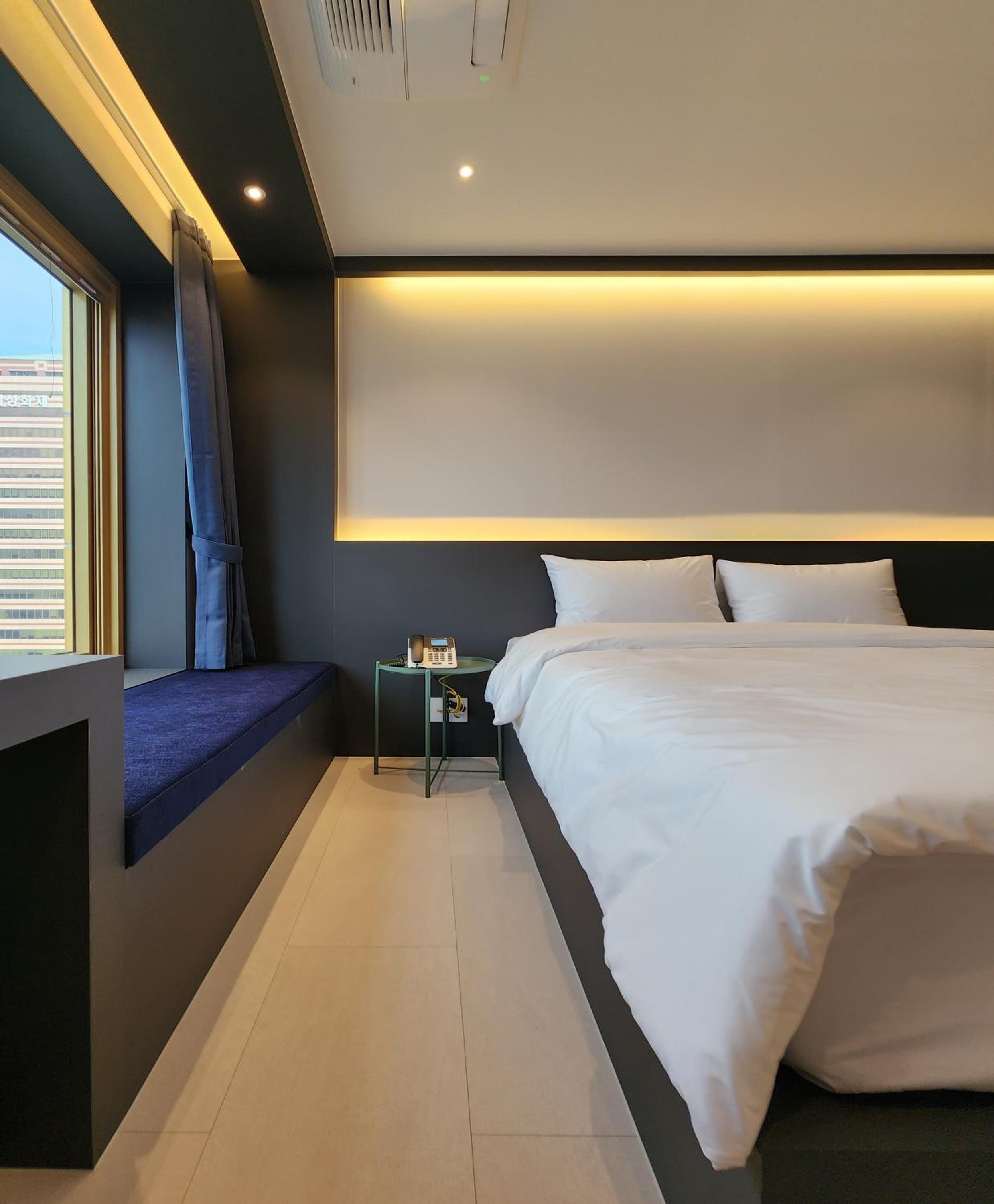 Double Room - Photo 5