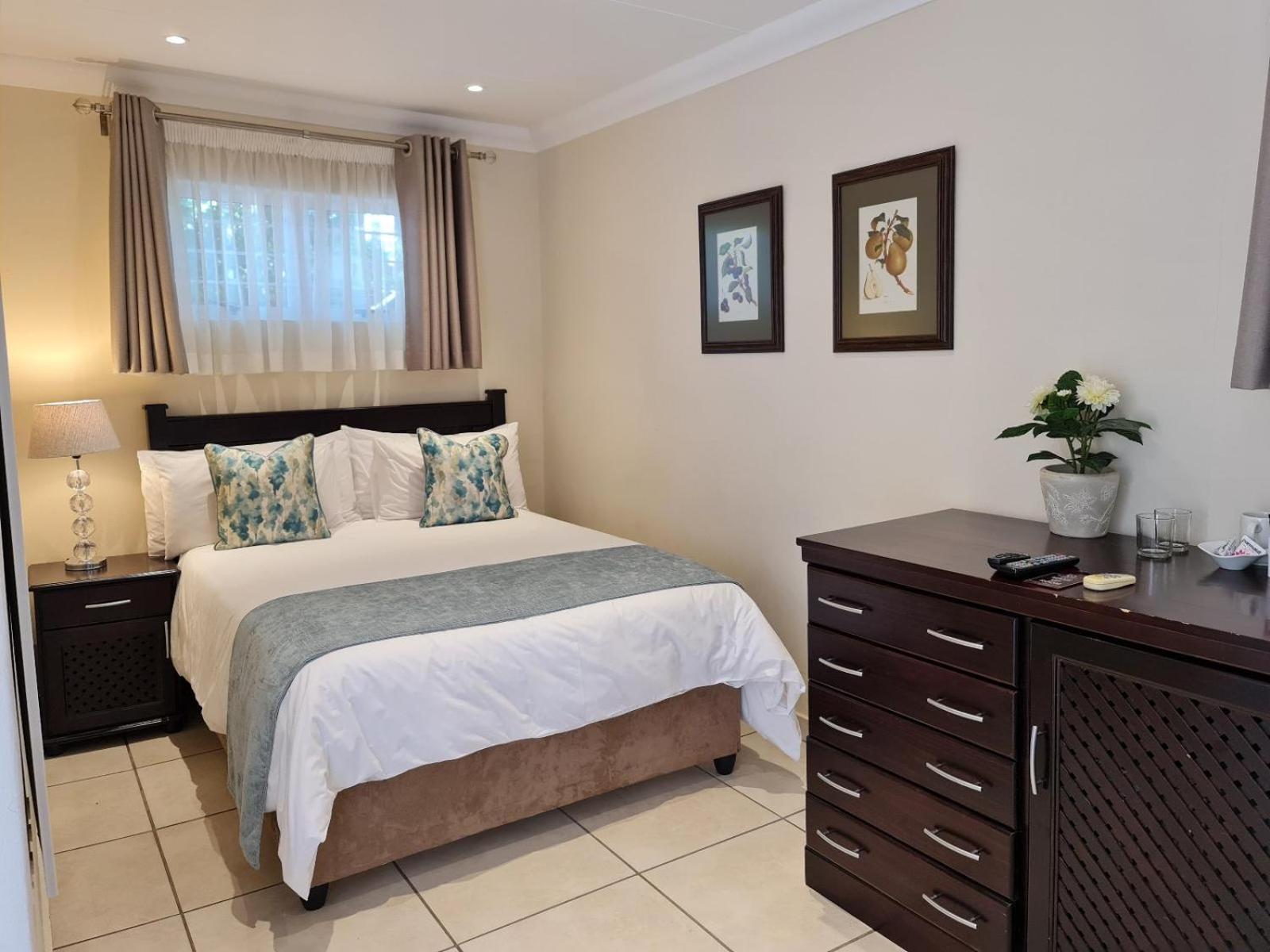  Triple Room - Photo 1