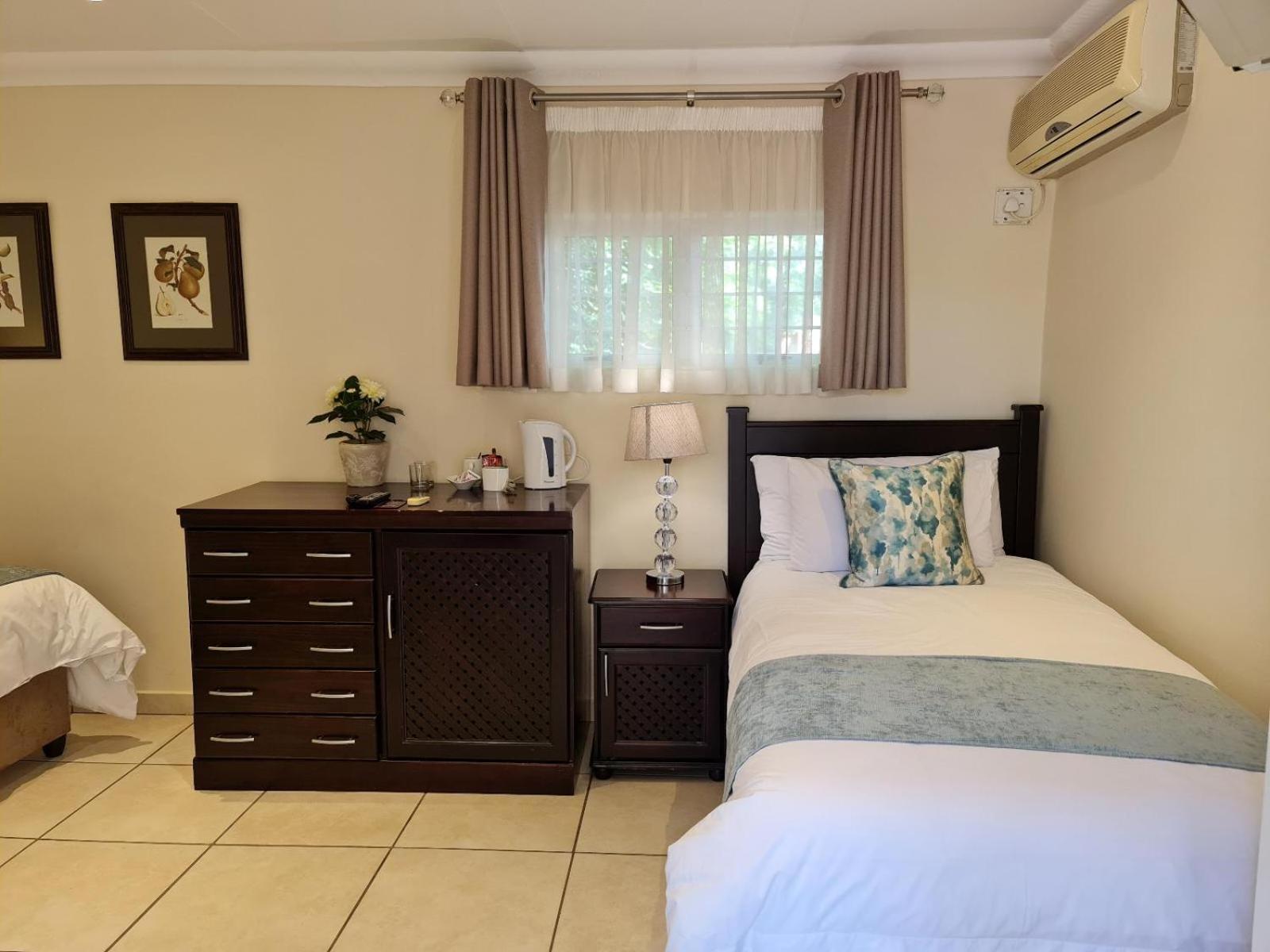  Triple Room - Photo 2