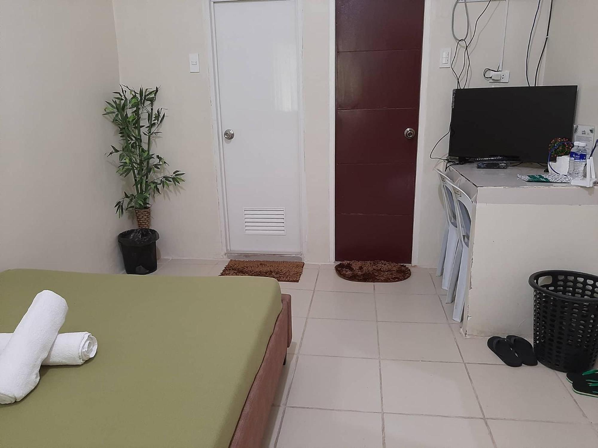 Standard Double Room photo 1