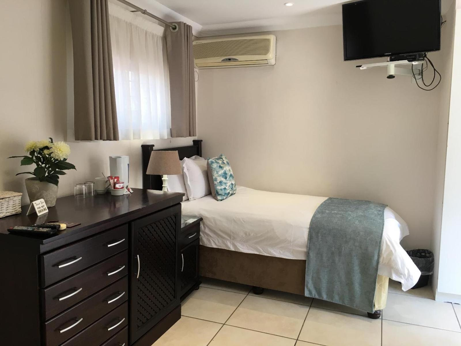  Triple Room - Photo 3