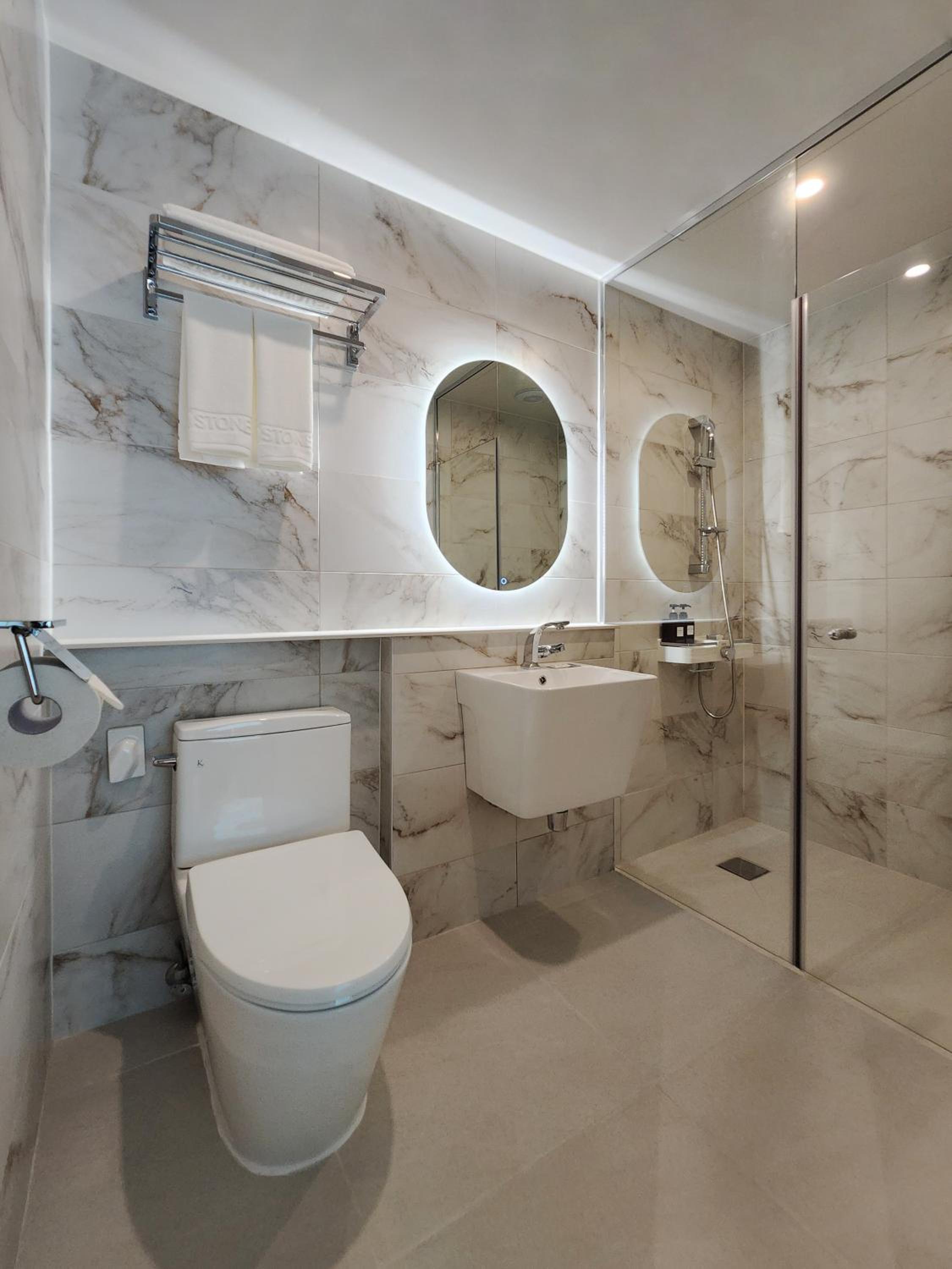 Superior Double Room - Photo 10