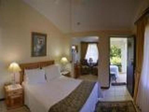 Double Room - Photo 2
